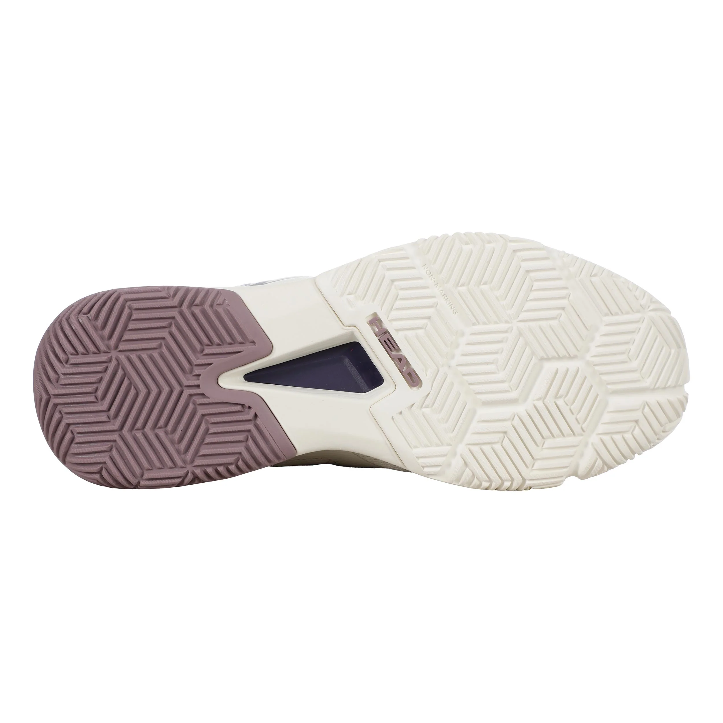 Motion Team 1.5 Padelschuh Damen-creme - Image 4
