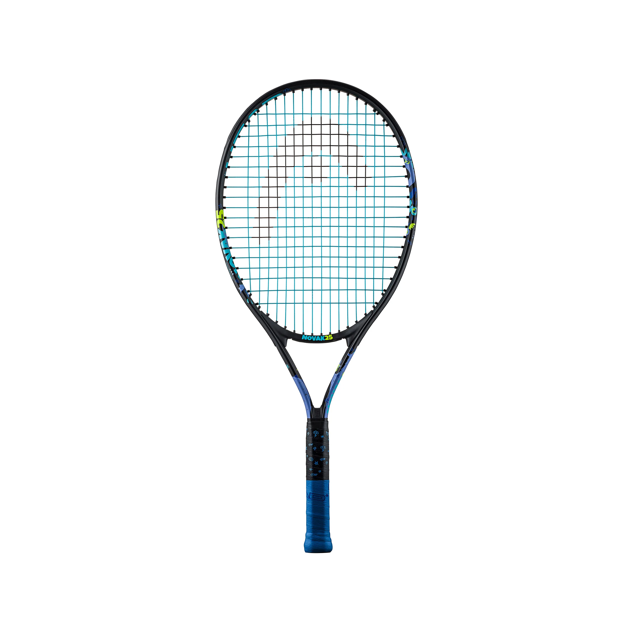 Novak 25 KinderschlÀger