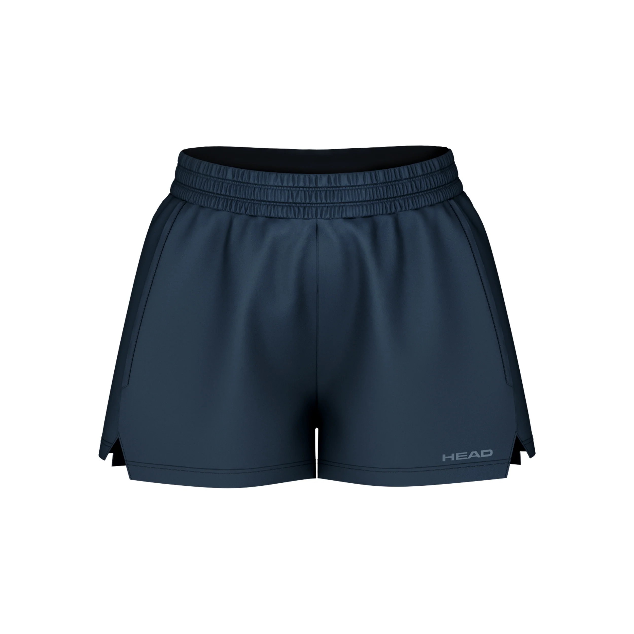 Performance Play Shorts Damen - dunkelblau