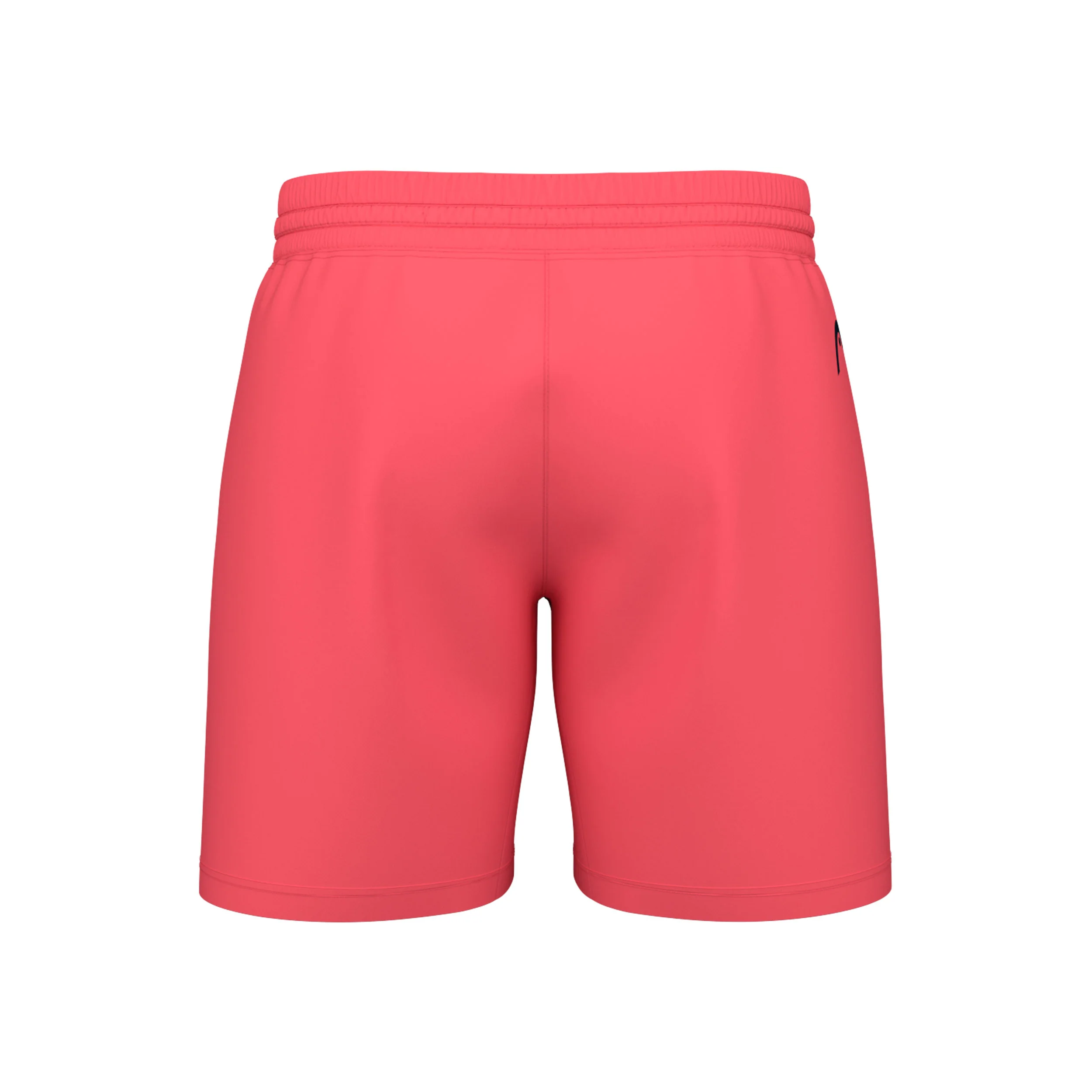 Play Shorts Herren-Rot - Image 2