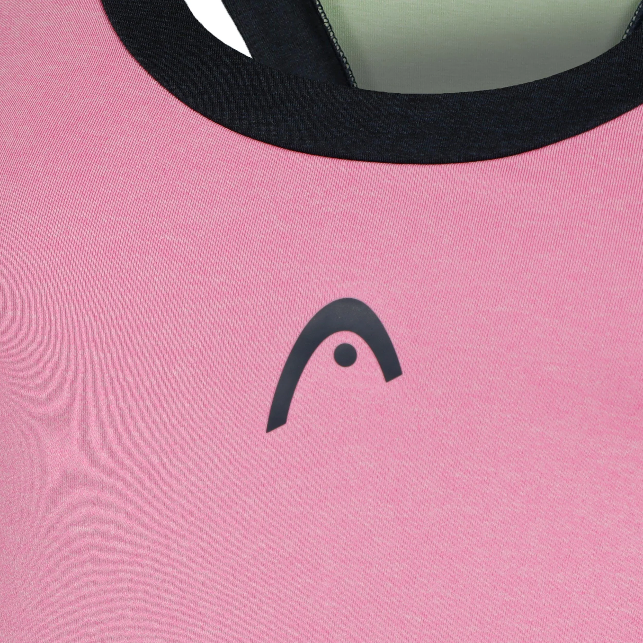 Play Tech Kleid Damen-Rosa,Dunkelblau - Image 3