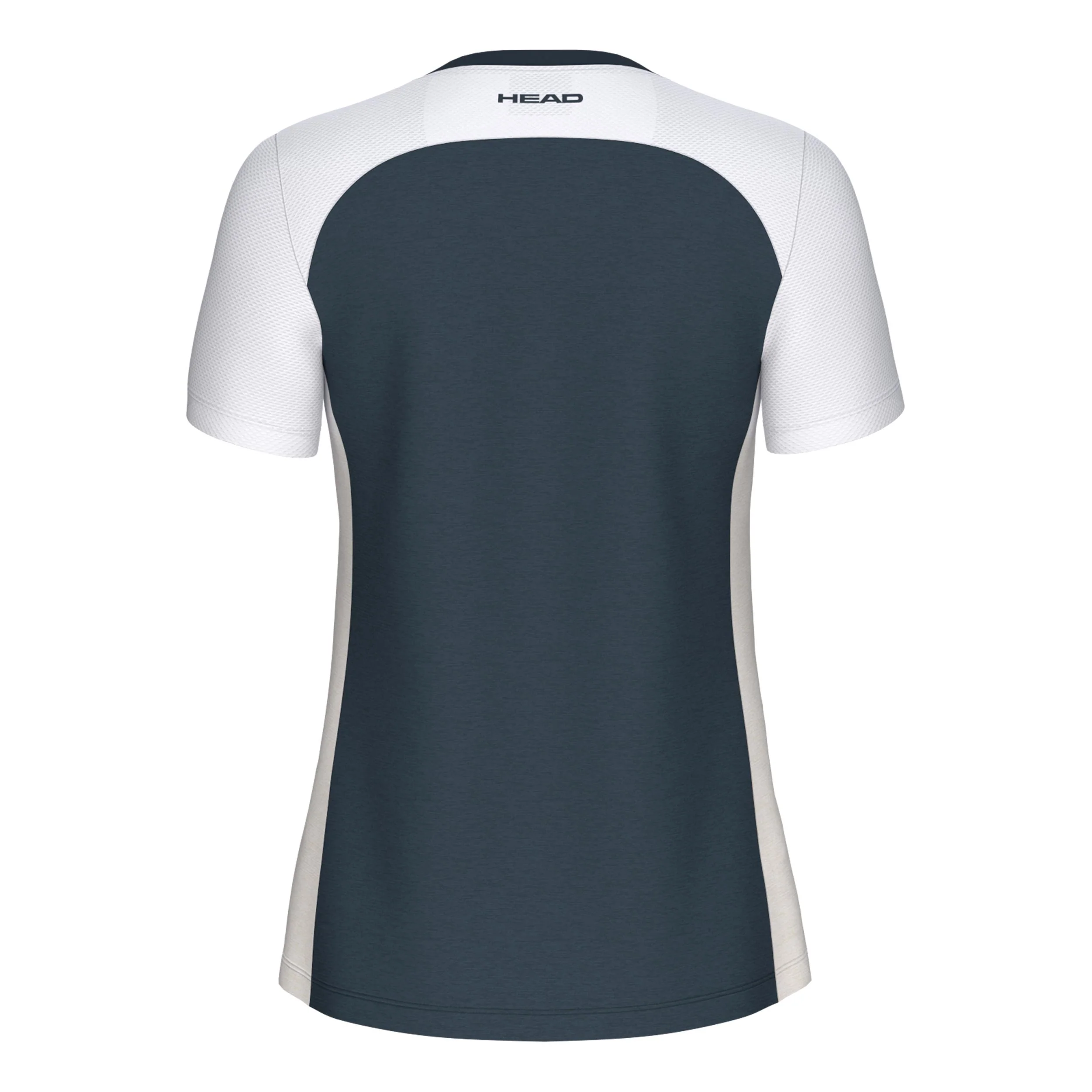 Play Tech T-Shirt Damen-dunkelblau - Image 2