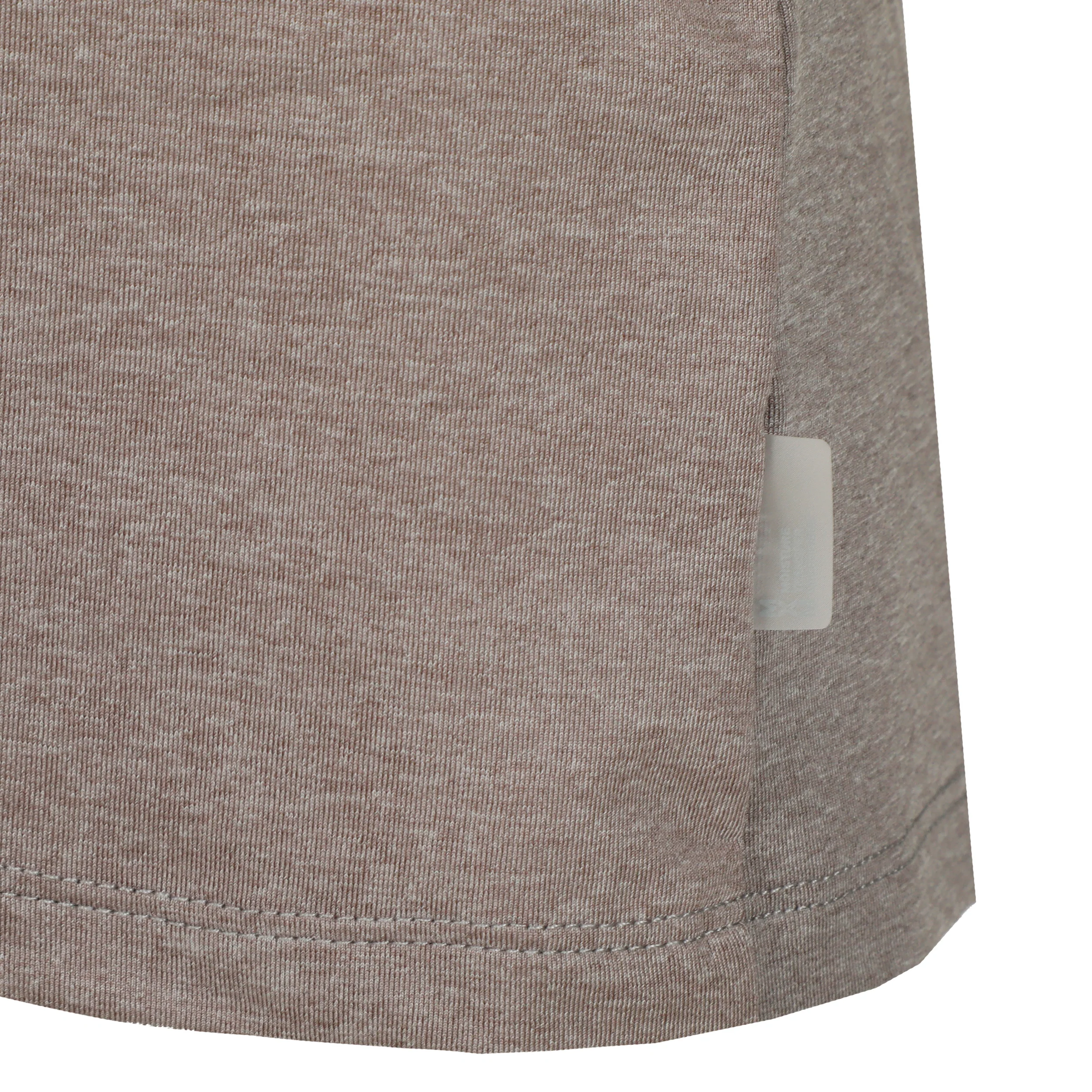 Play Tech T-Shirt Damen-Rosa,Grau - Image 4