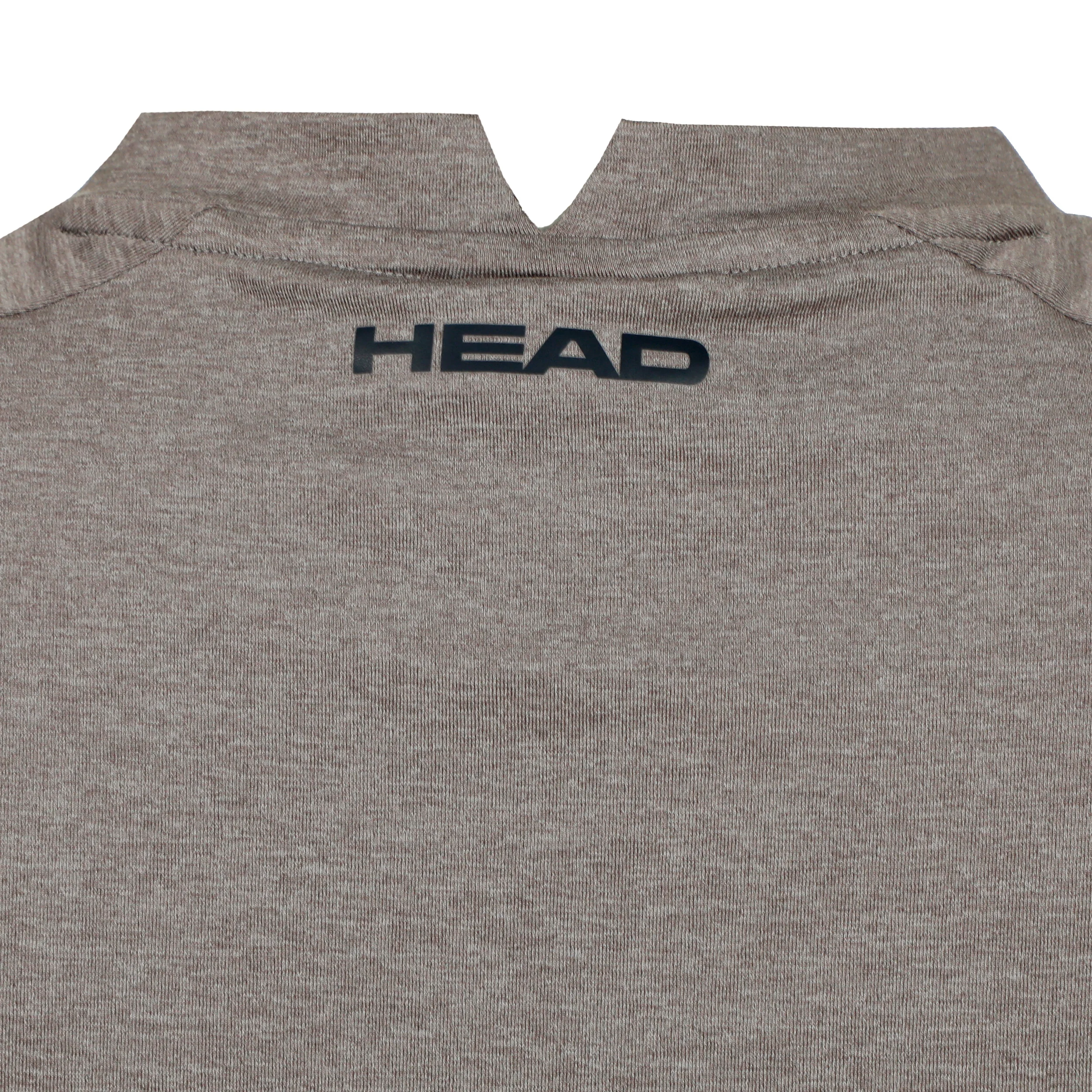 Play Tech T-Shirt Damen-Rosa,Grau - Image 5