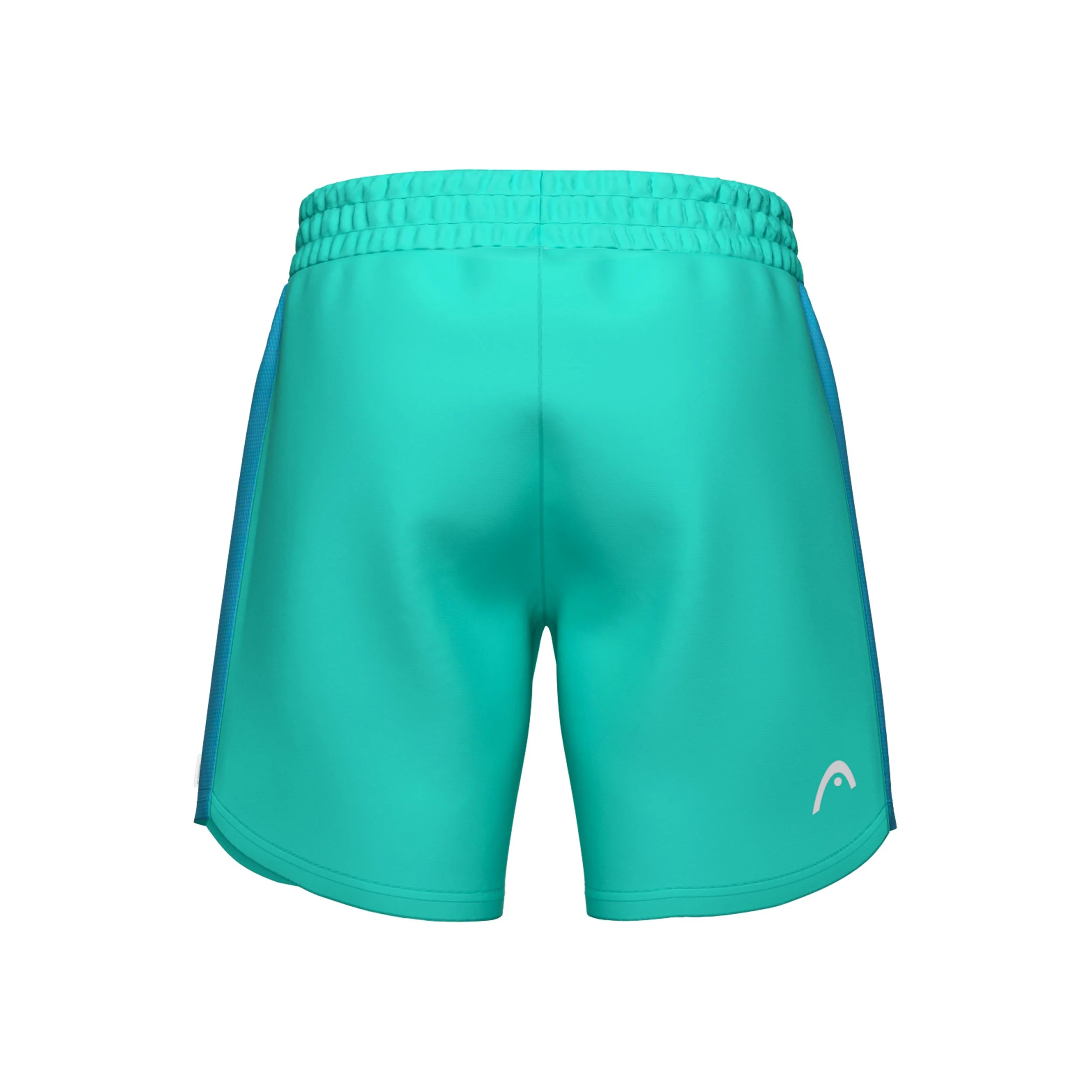Power Shorts Herren - türkis, blau - Image 3