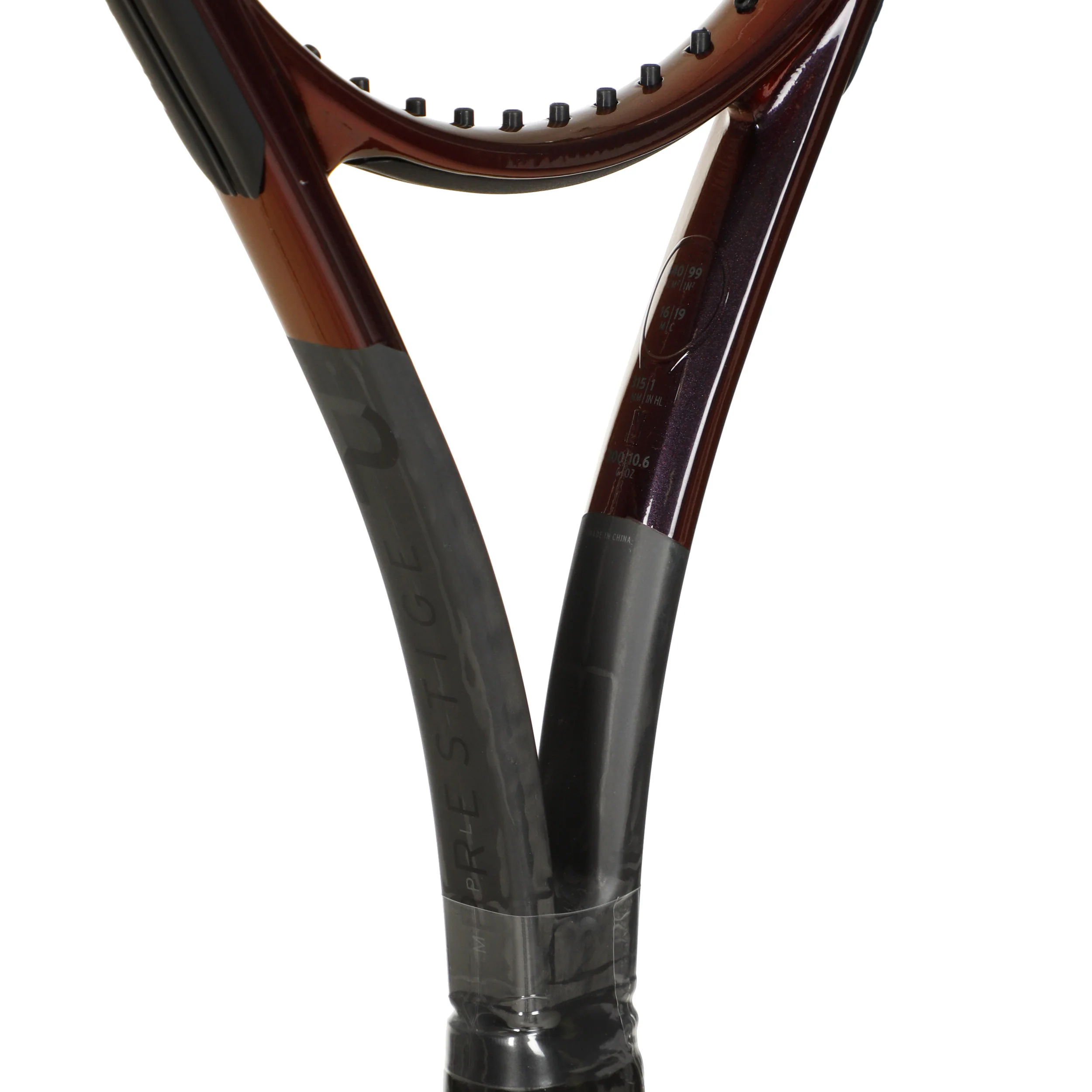 Prestige MP L 2023 Turnierschläger - Image 4
