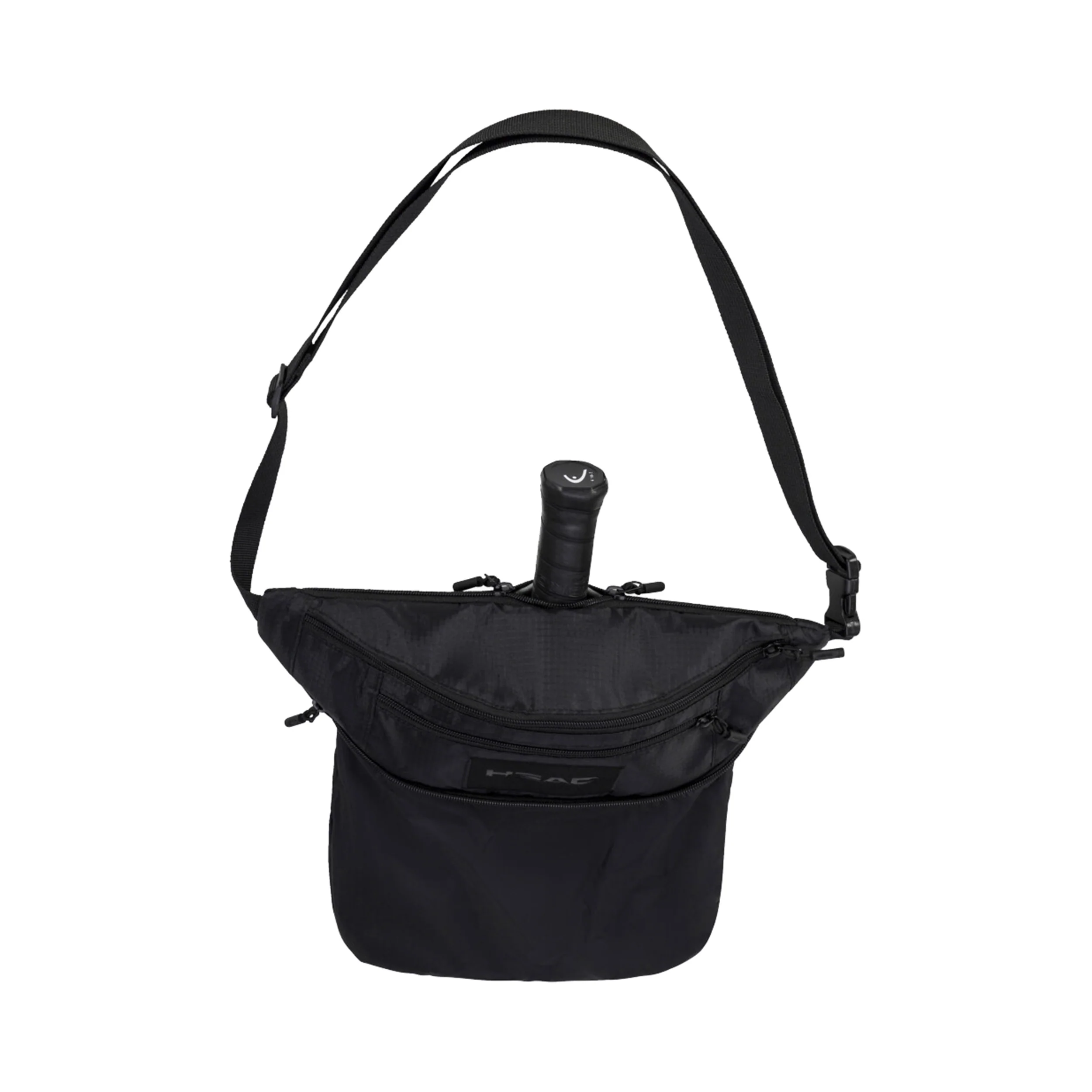 Pro 28L Umhängetasche-Schwarz - Image 3