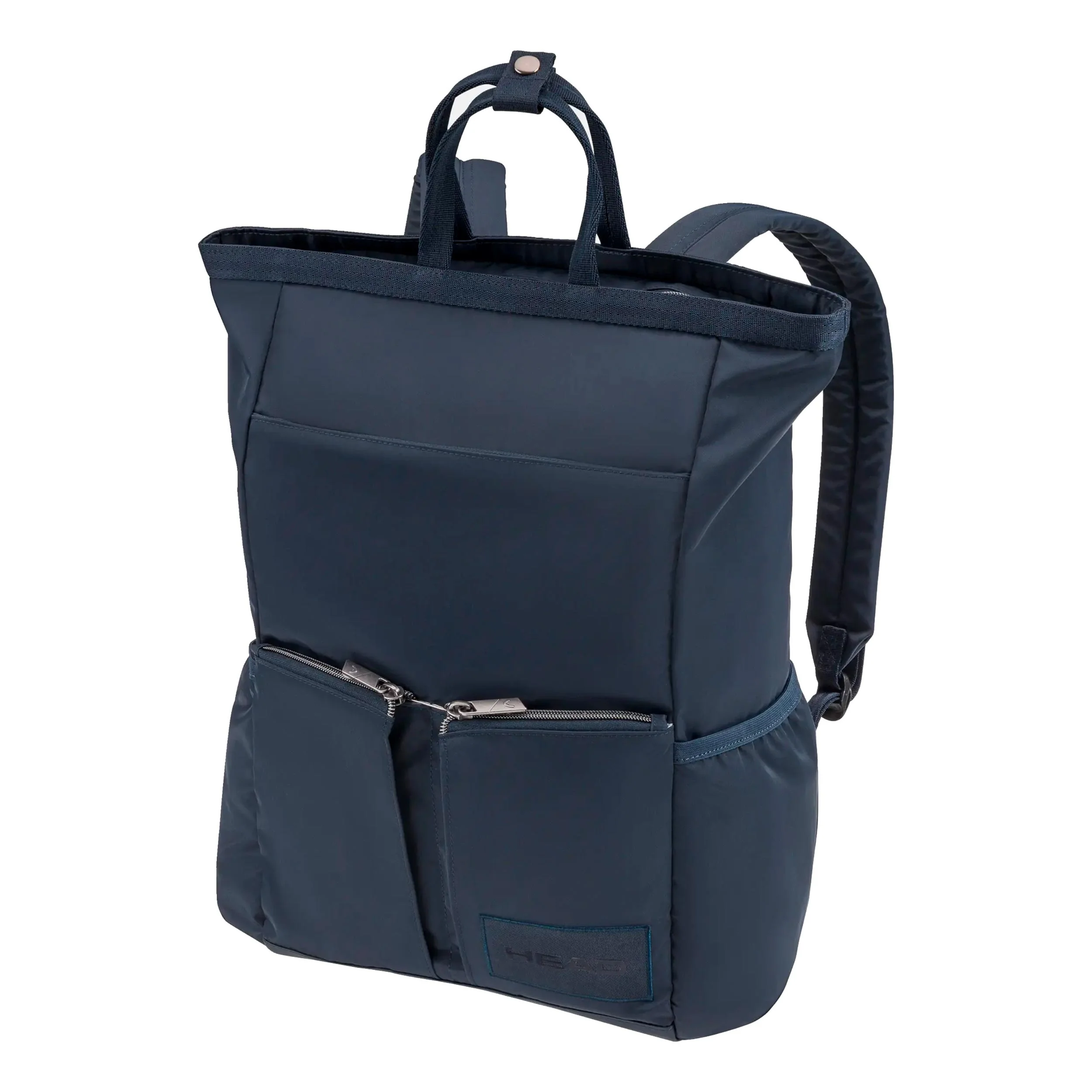 Pro Backpack Rucksack - blau
