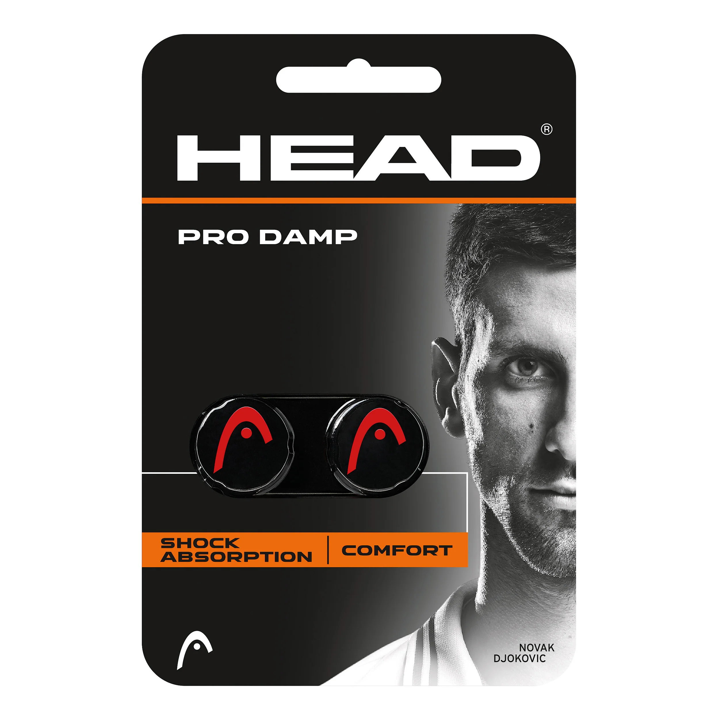 Pro Damp Dämpfer 2er Pack