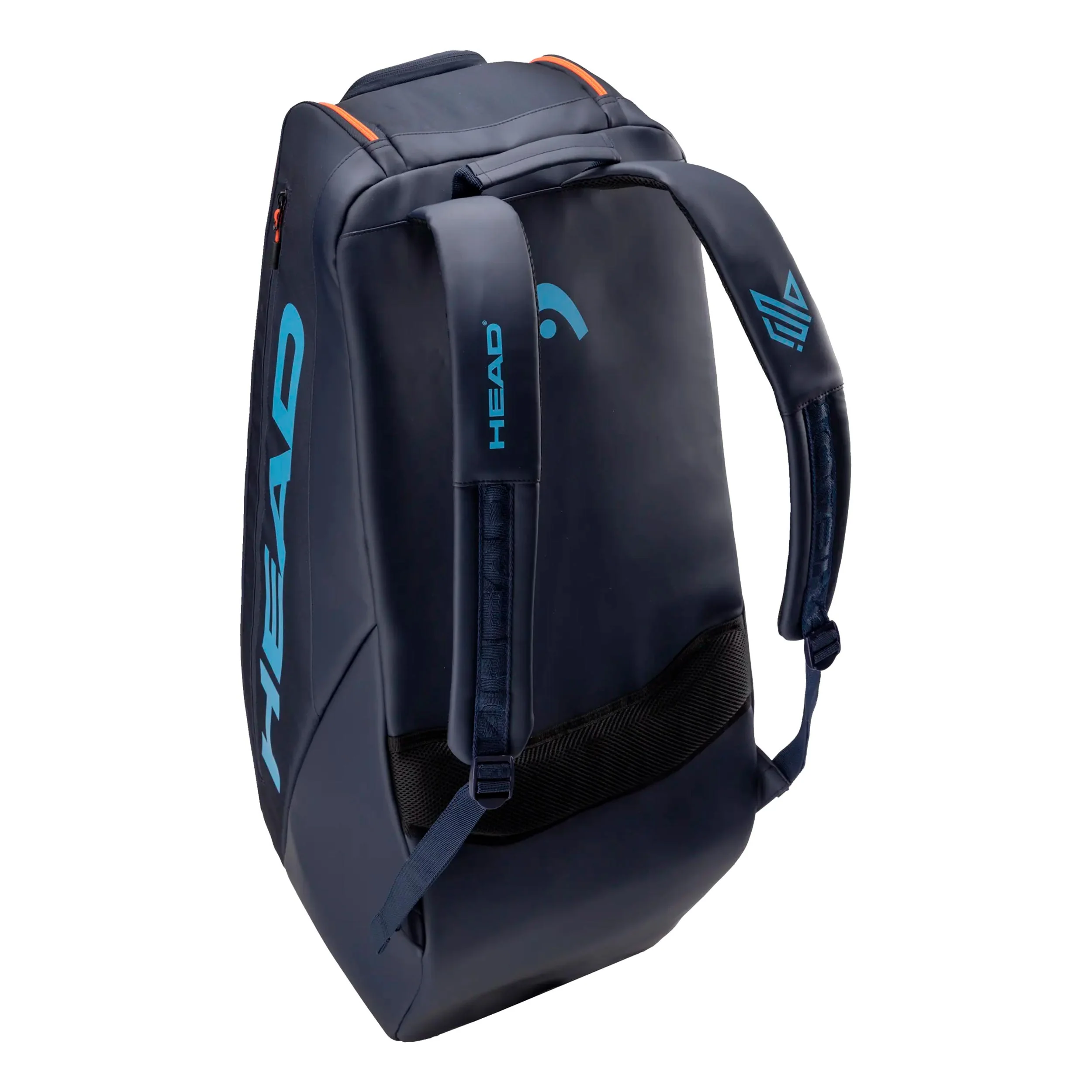 Pro Racquet Bag L Schlägertasche 9er - blau - Image 2