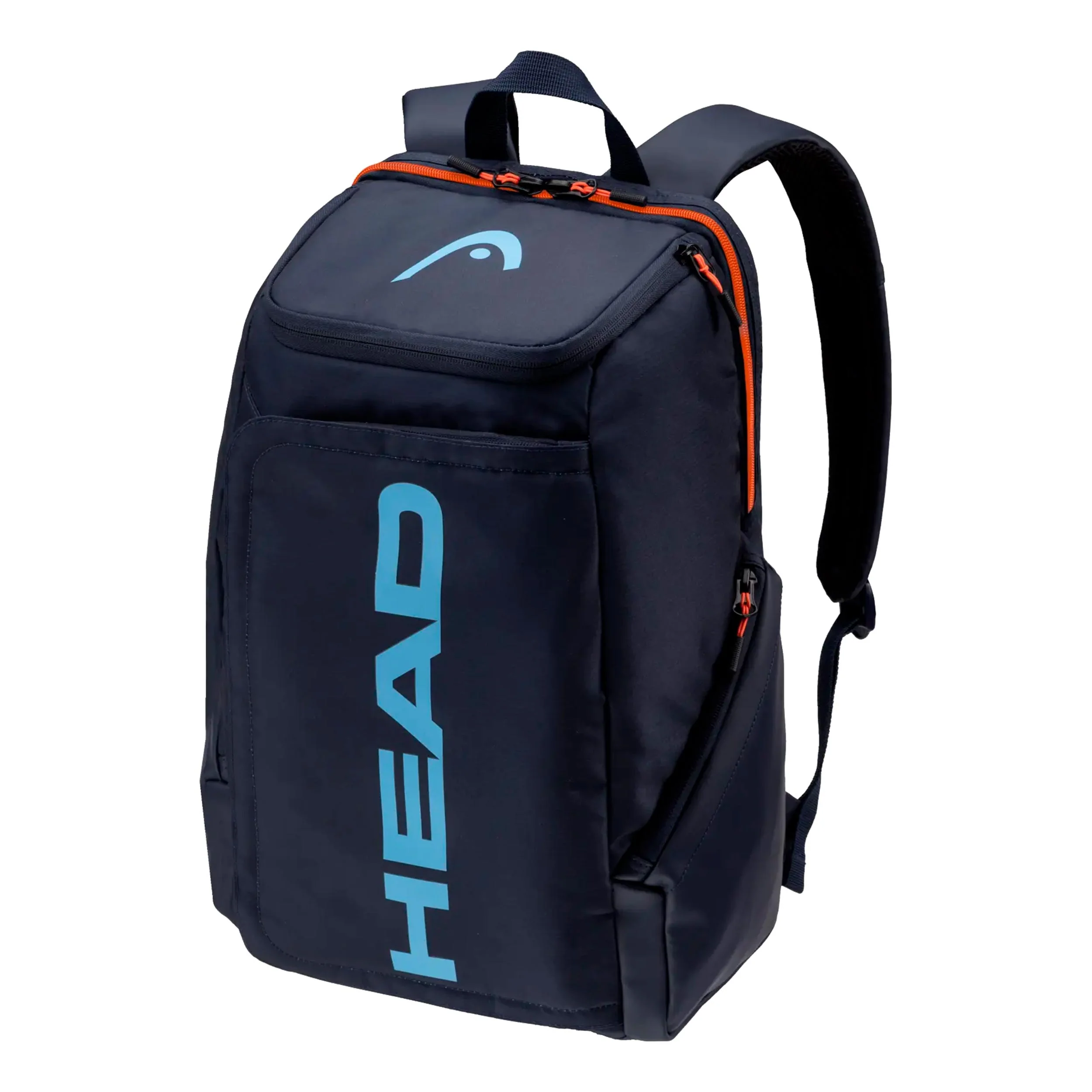Pro Rucksack - blau
