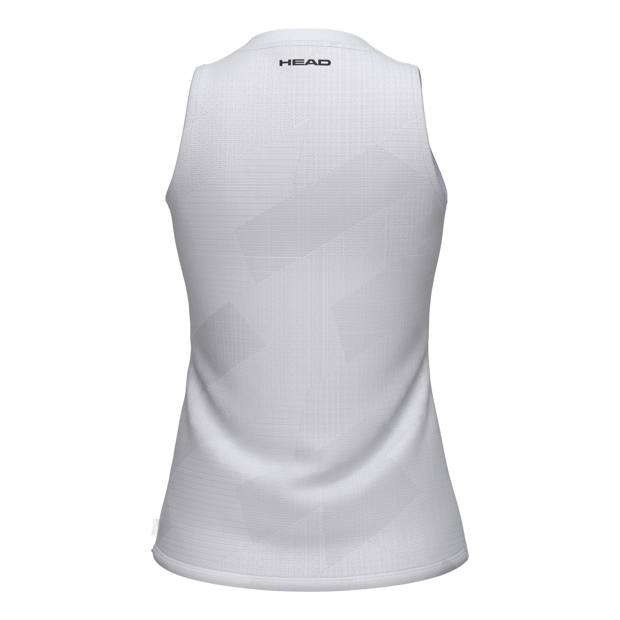 Pro Tank-Top Damen - weiß, weiß - Image 2