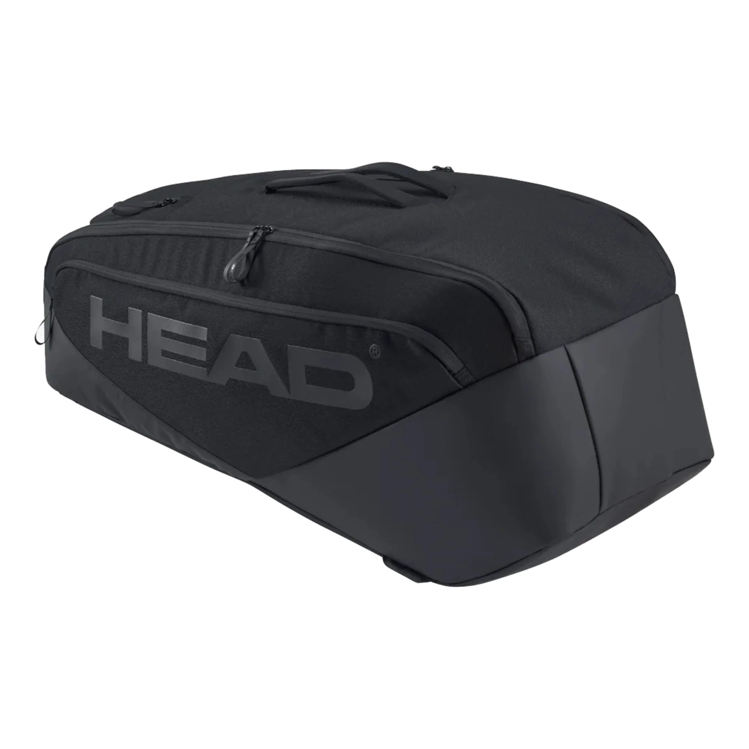 Pro X Bag L SchlÀgertasche 9er - schwarz