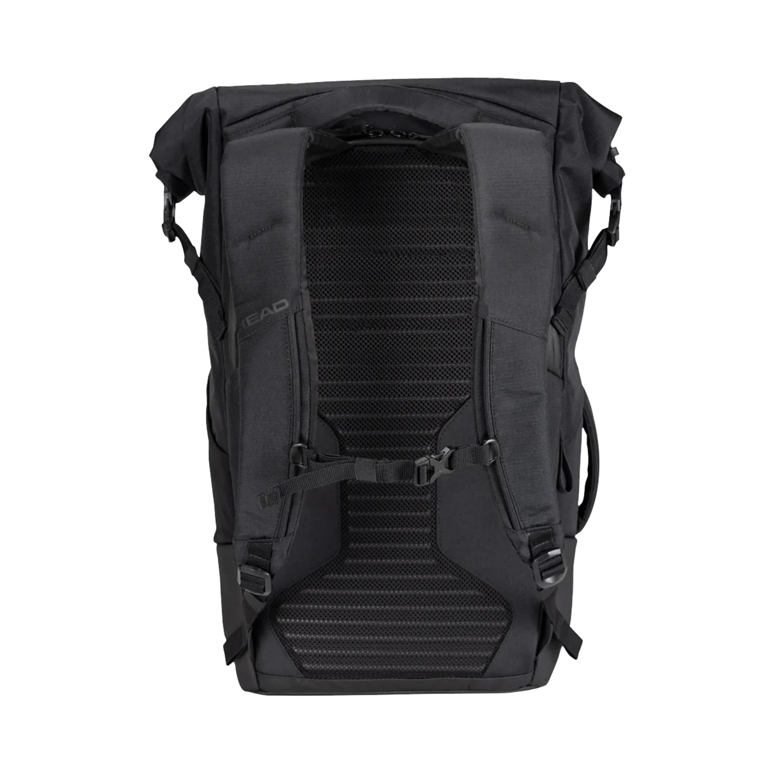 Pro X Racqpack Rucksack-Schwarz - Image 2