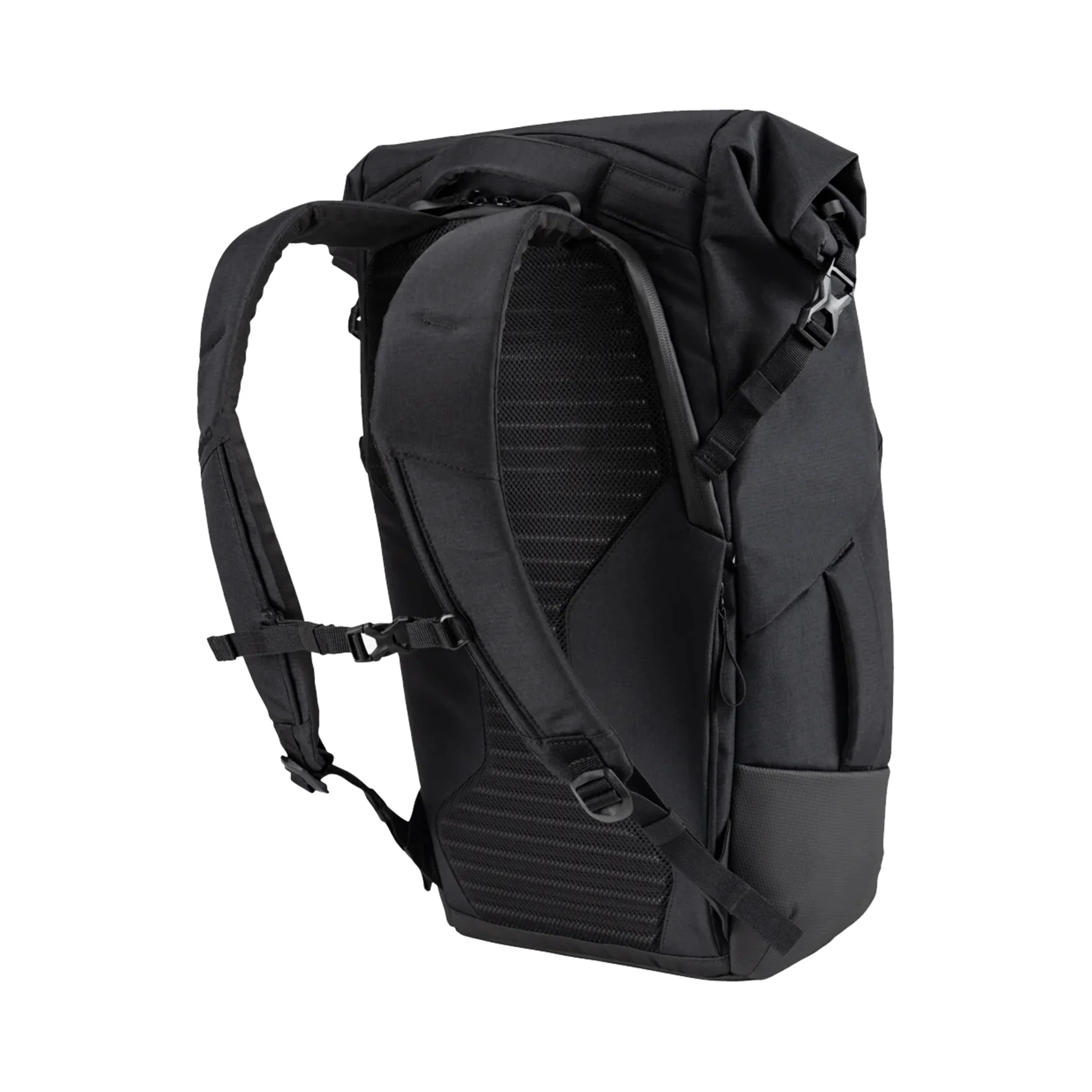 Pro X Racqpack Rucksack-Schwarz - Image 3