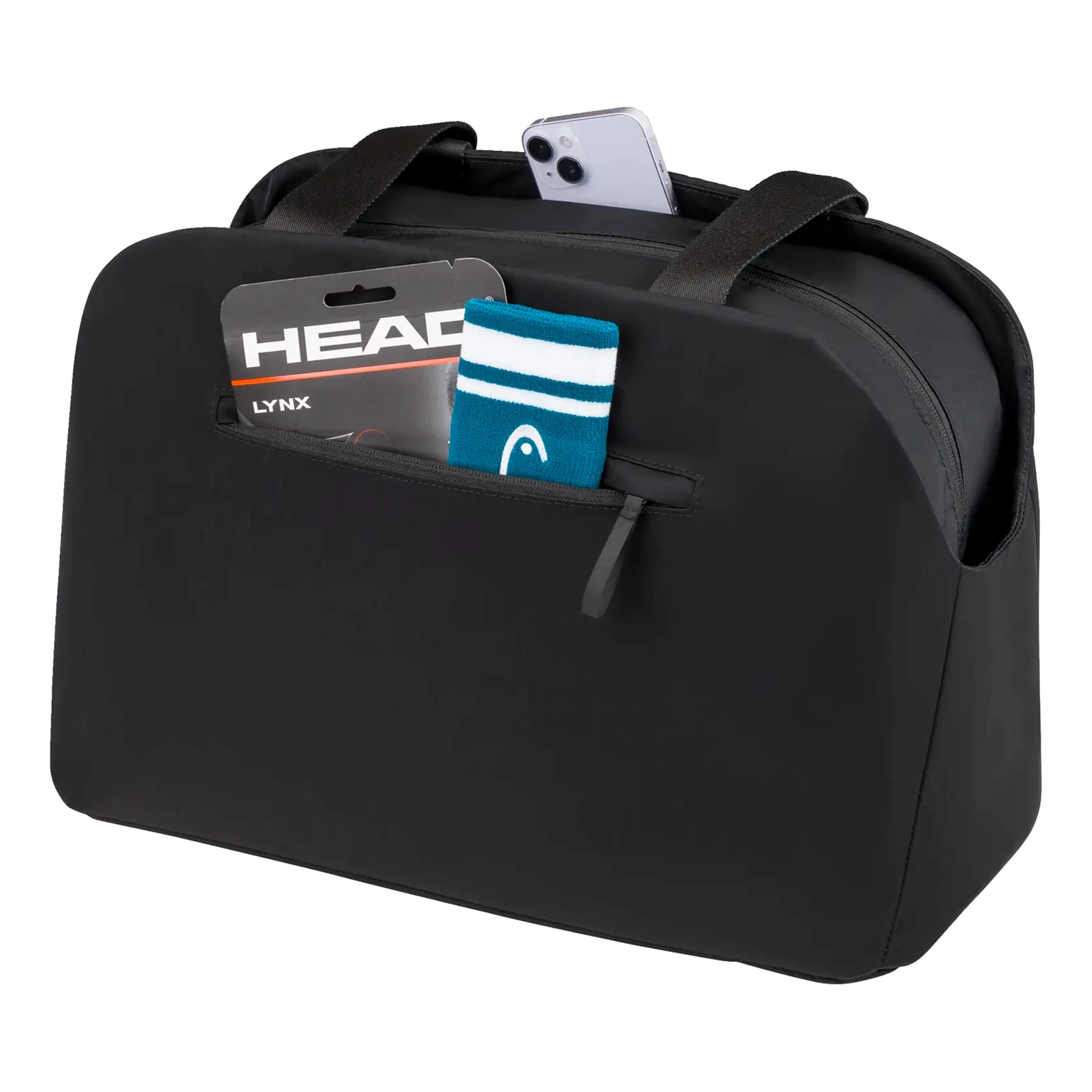 Pro X Tote Bag Sporttasche - schwarz - Image 4