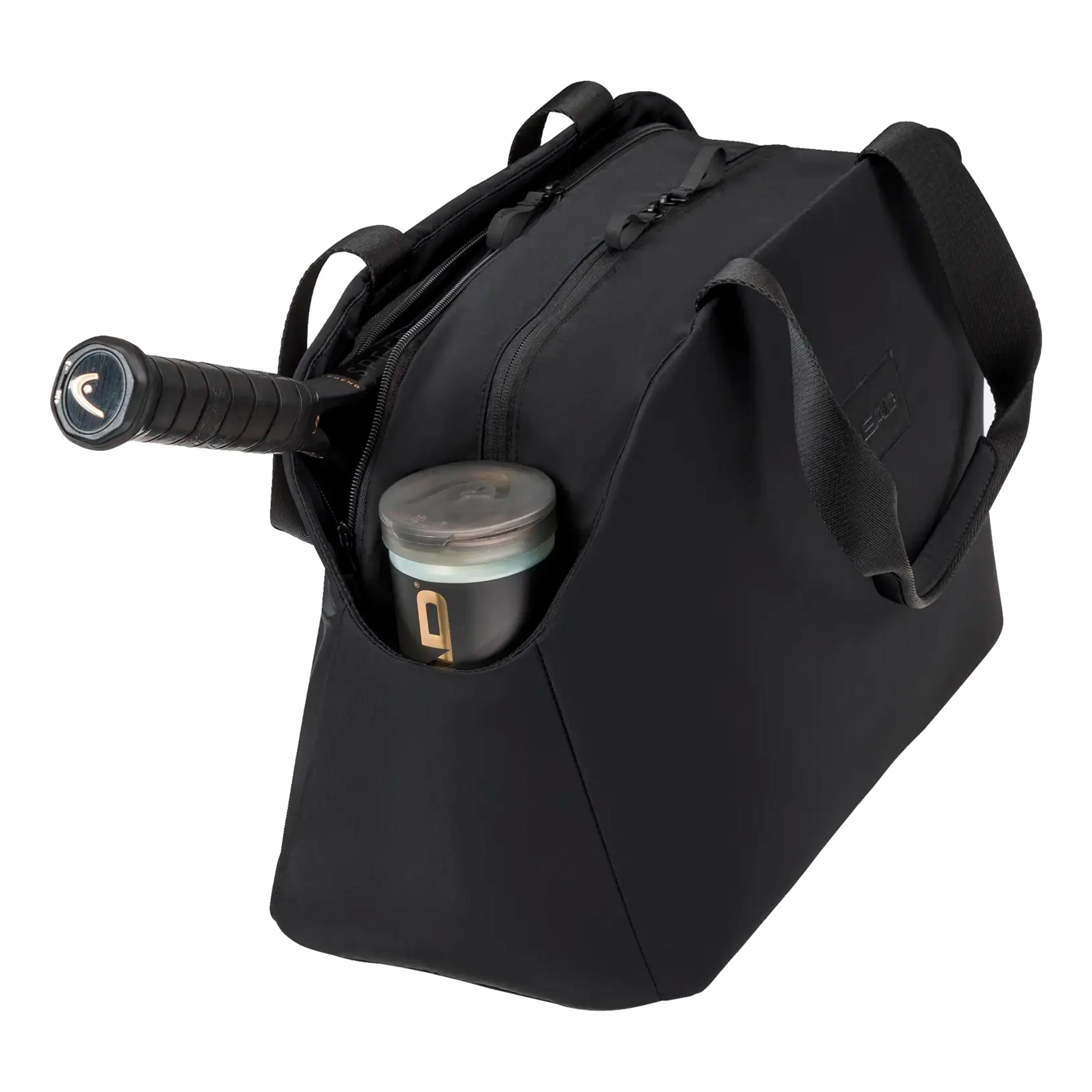 Pro X Tote Bag Sporttasche - schwarz - Image 5