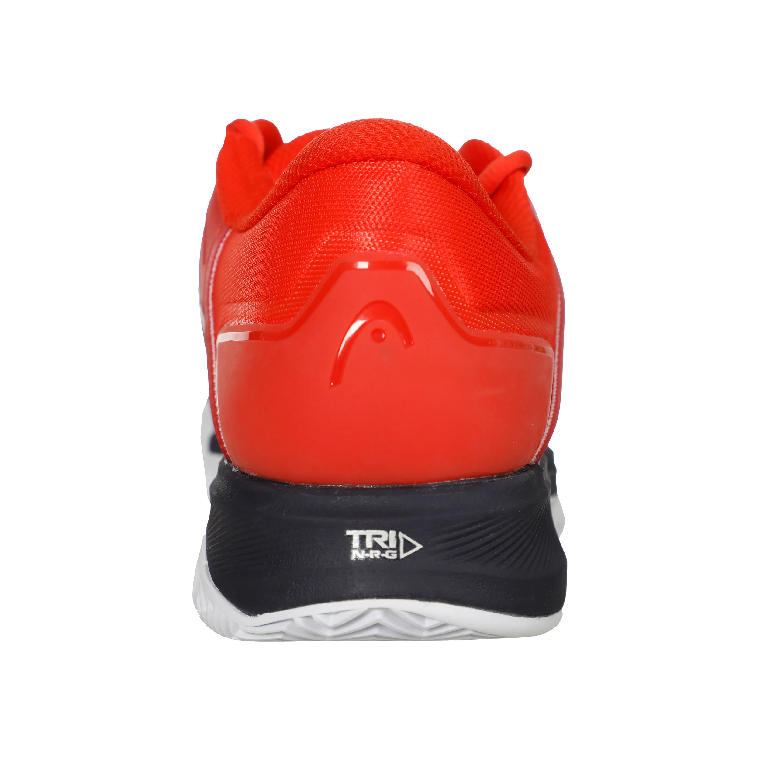 Revolt Pro 4.5 Sandplatzschuh Herren-Dunkelblau,Rot - Image 5