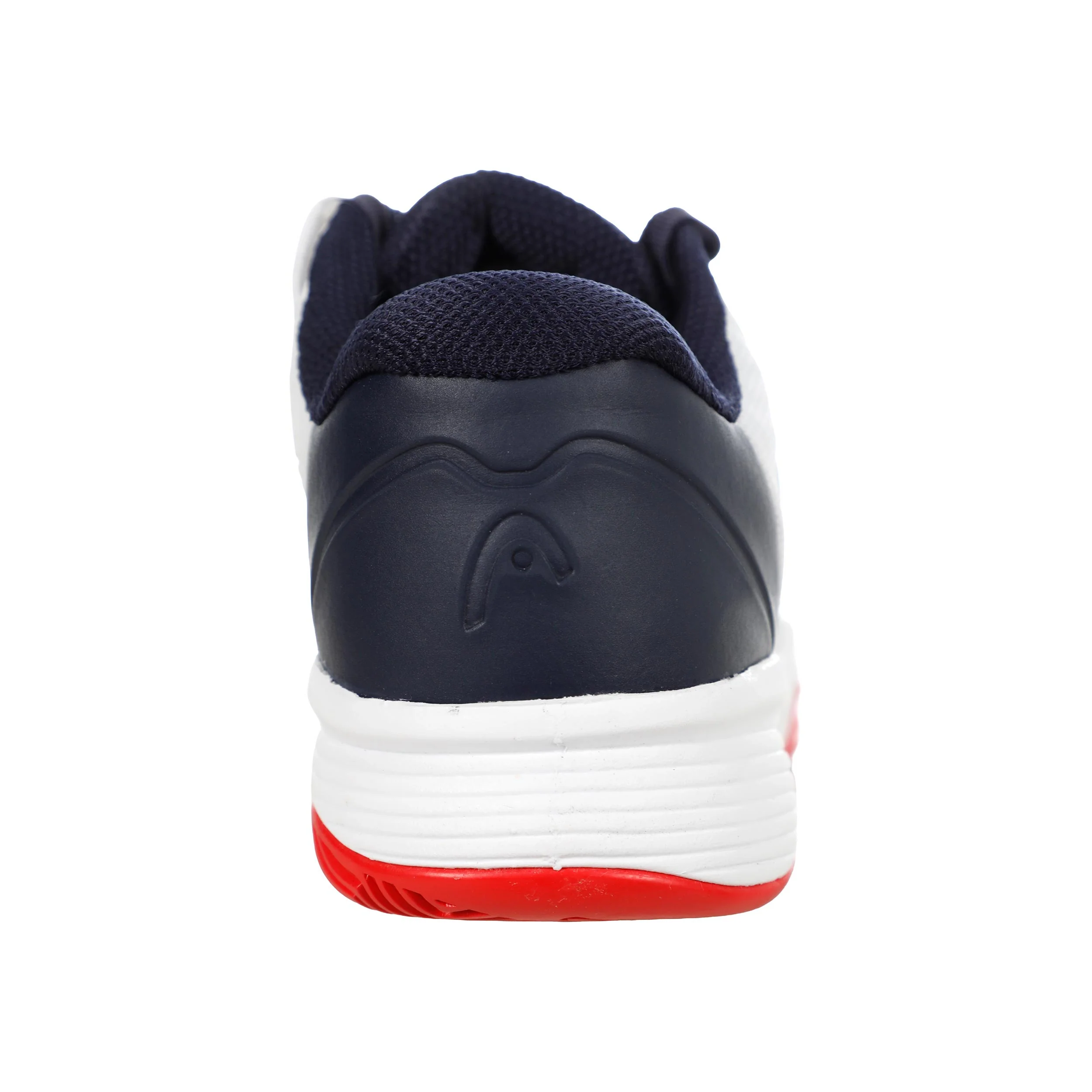 Revolt Pro 5.0  Sandplatzschuh Kinder-weiß, dunkelblau - Image 5