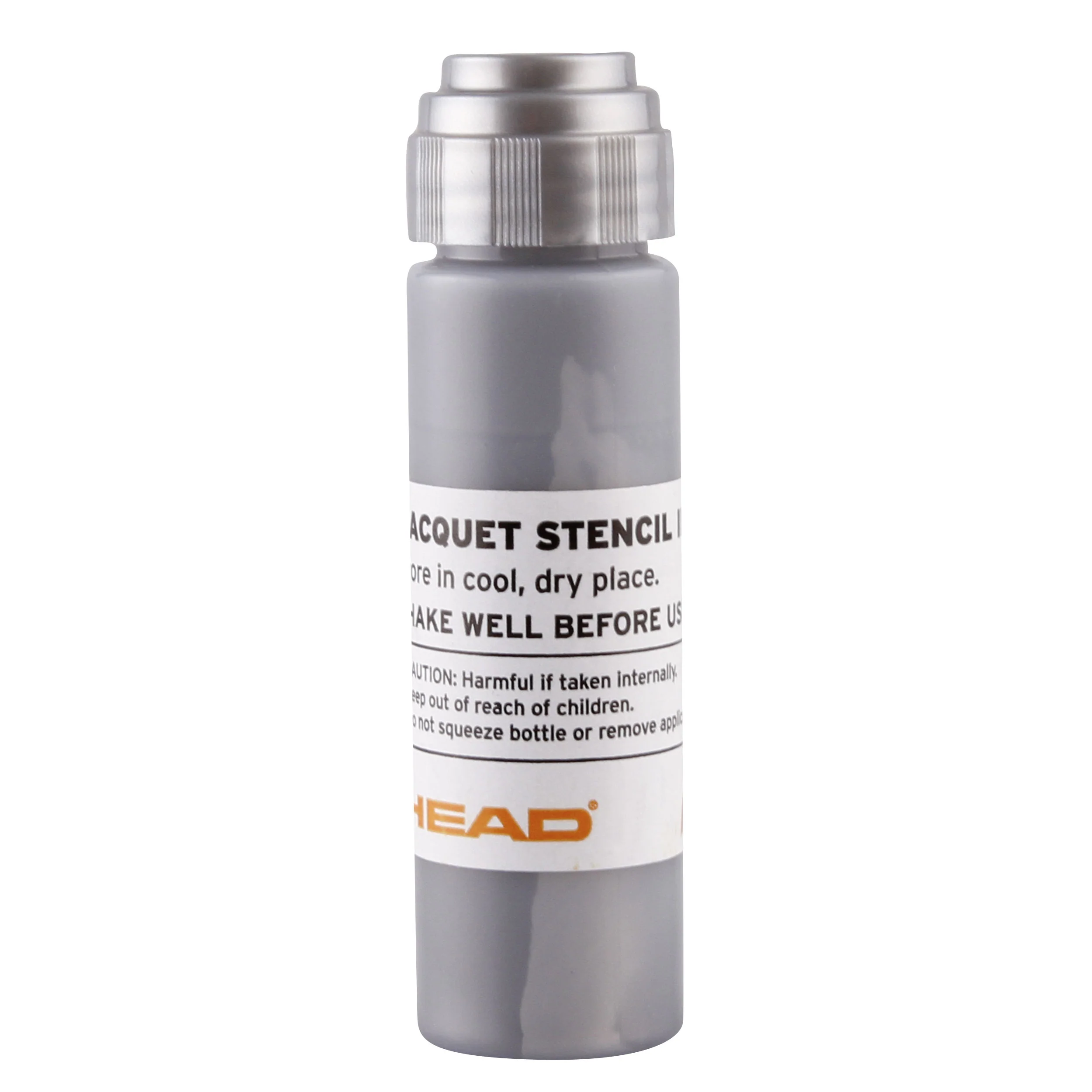 silber Logostift