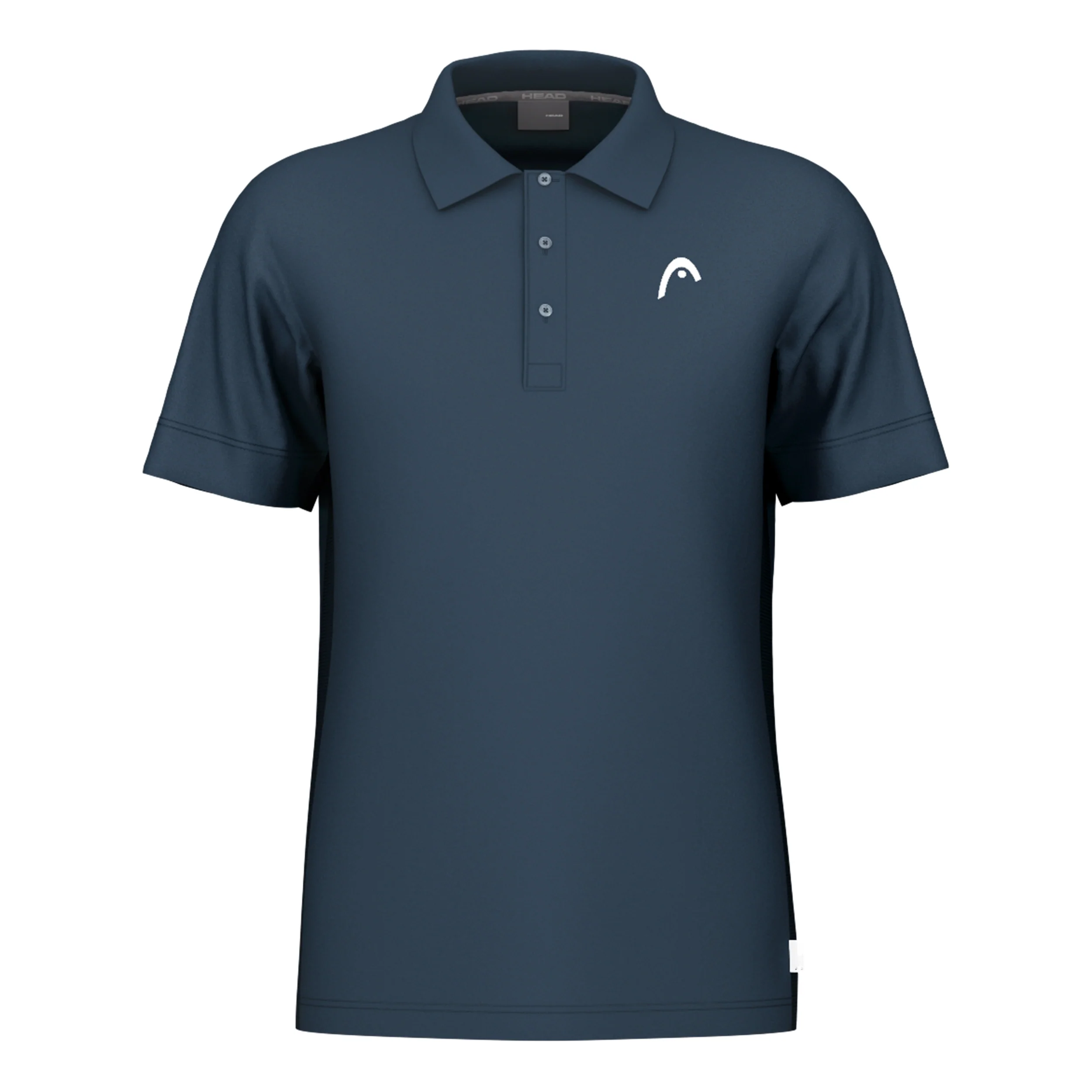 Slice Polo Herren-Dunkelblau