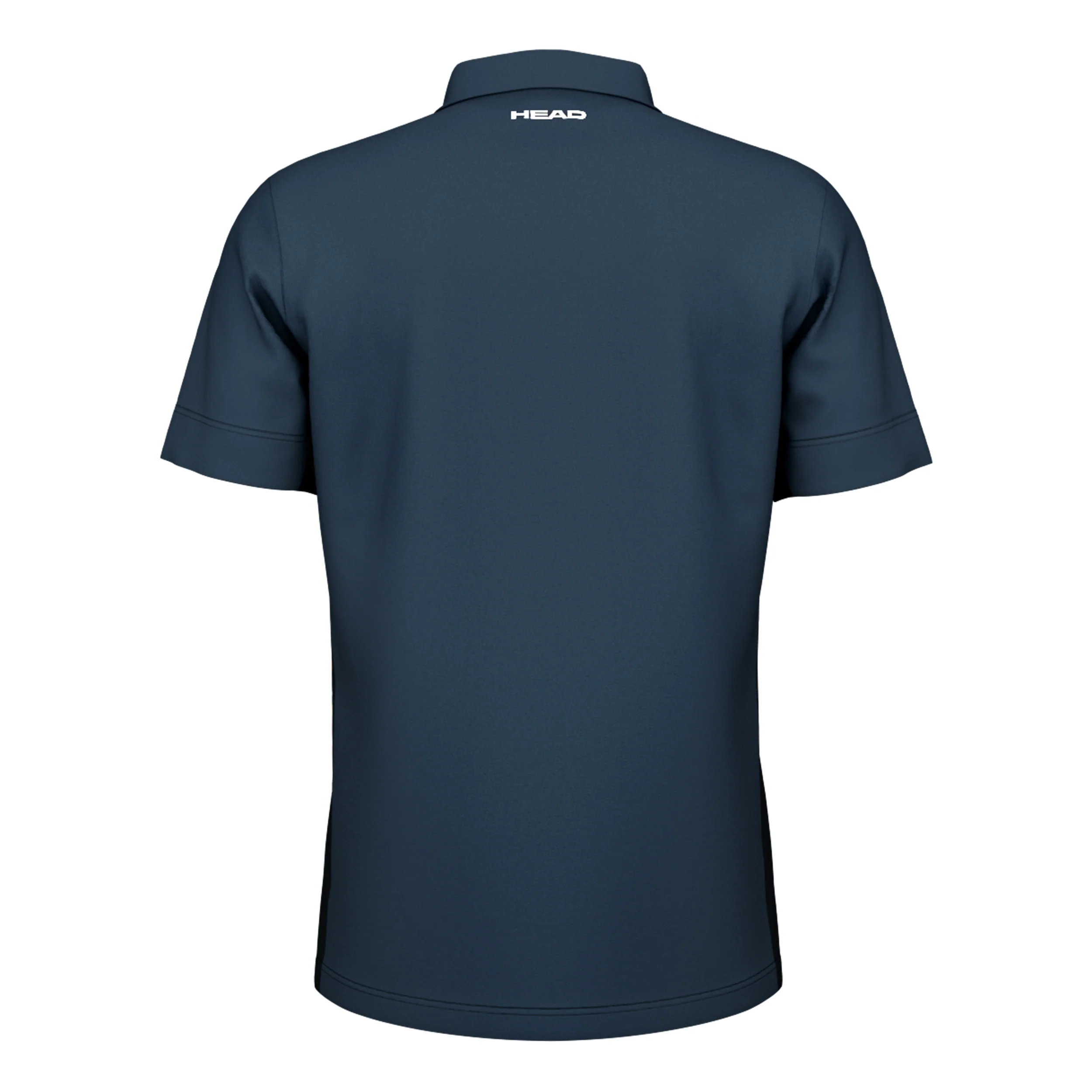 Slice Polo Herren-Dunkelblau - Image 3