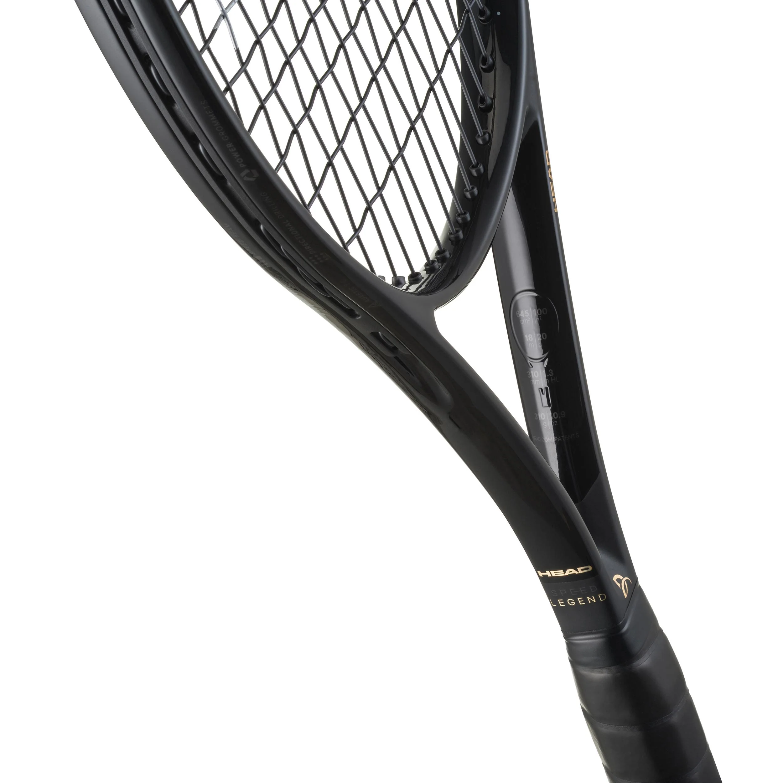 Speed Pro Legend 2025 TurnierschlÀger TestschlÀger - Image 3