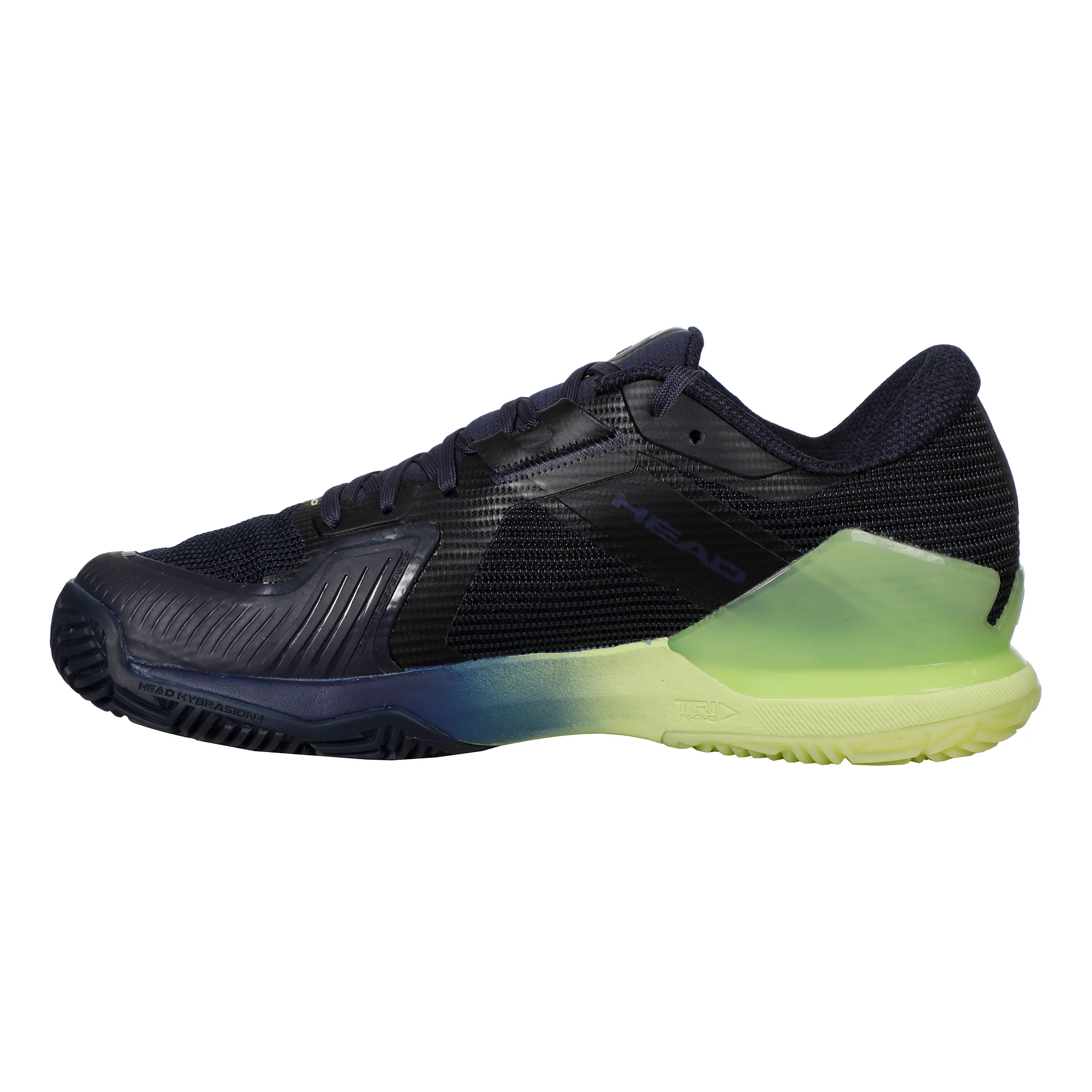 Sprint Pro 4.0 Padelschuh Herren-Dunkelblau - Image 2