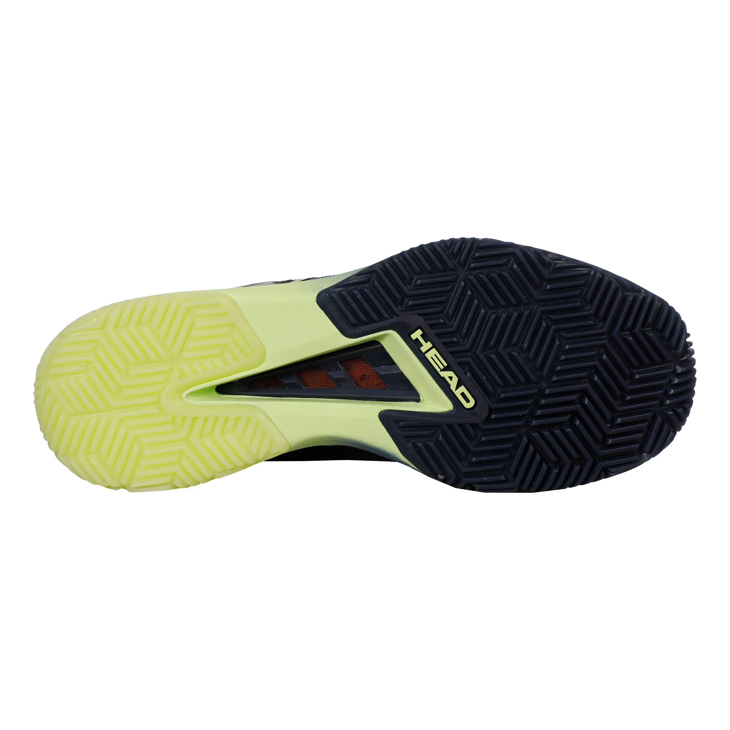 Sprint Pro 4.0 Padelschuh Herren-Dunkelblau - Image 4
