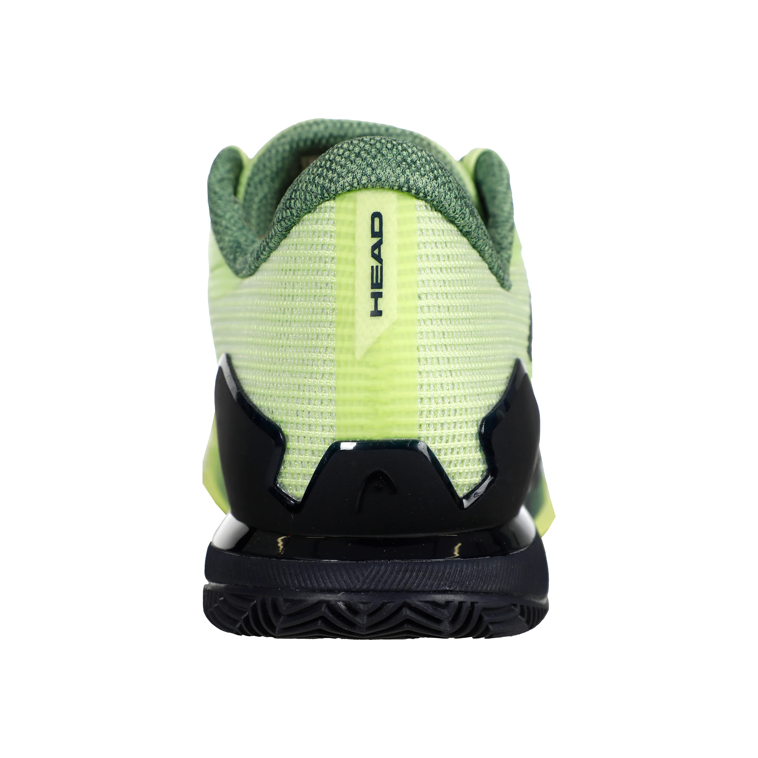 Sprint Pro 4.0 Sandplatzschuh Herren-Limette,Dunkelblau - Image 5