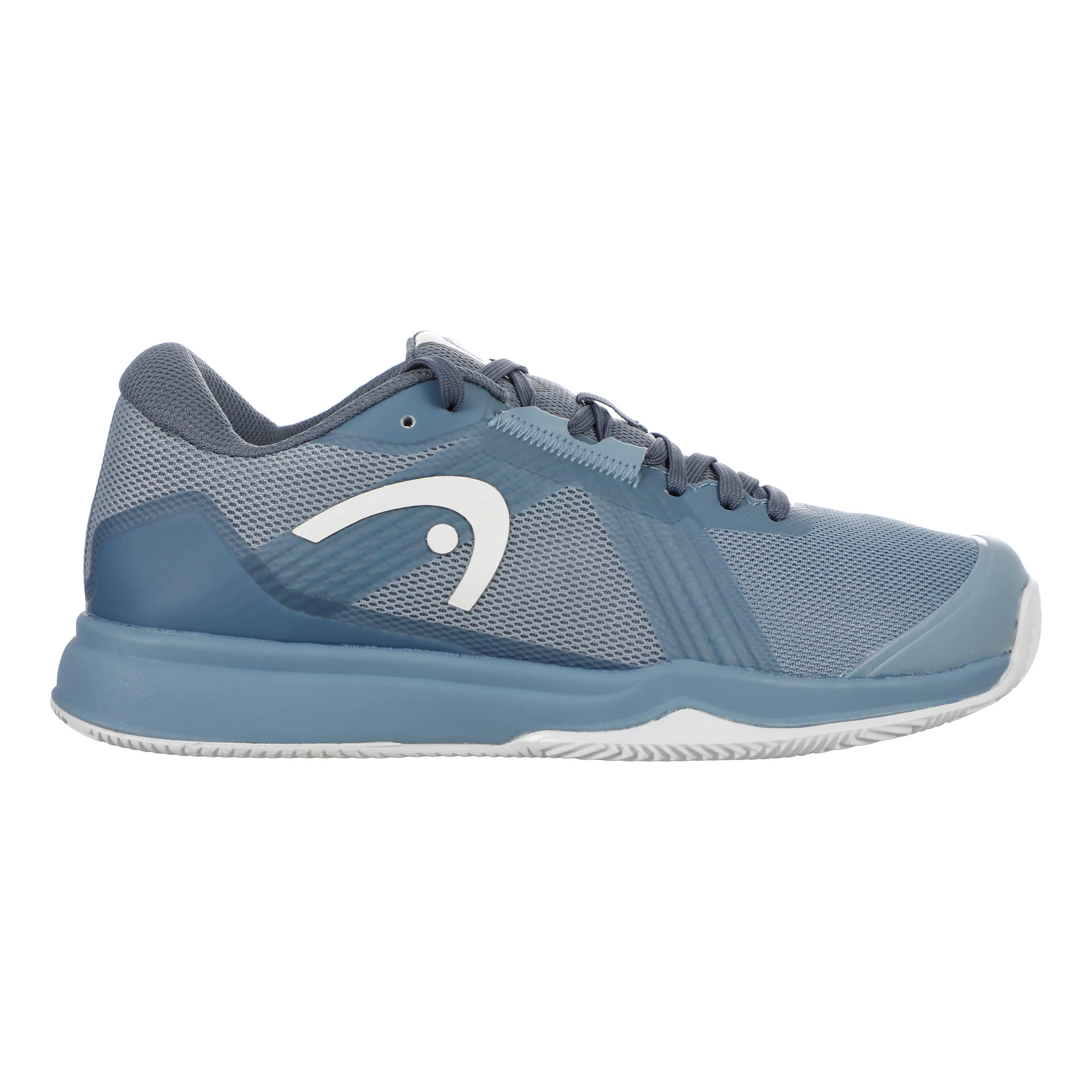Sprint Team 4.0  Sandplatzschuh Damen-blau, dunkelblau