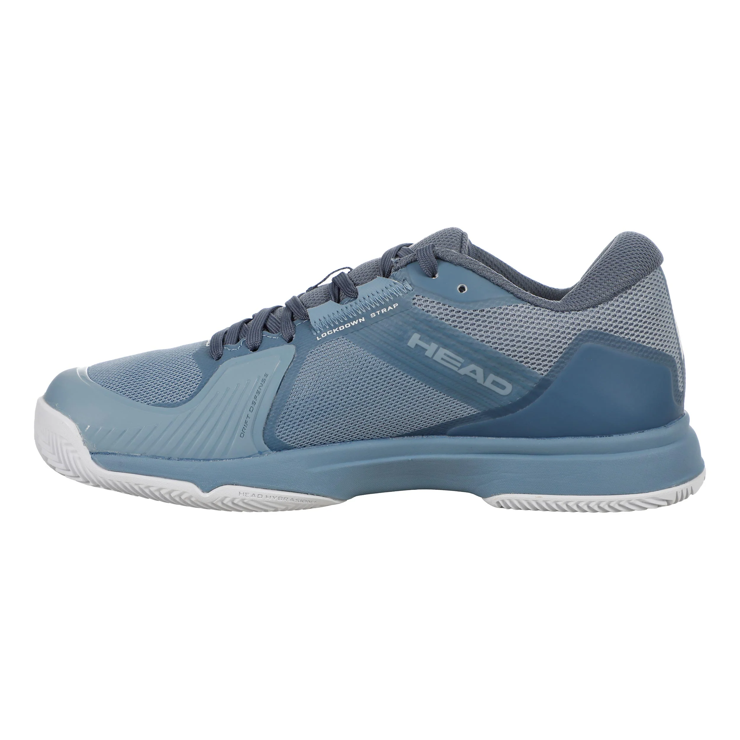 Sprint Team 4.0  Sandplatzschuh Damen-blau, dunkelblau - Image 2