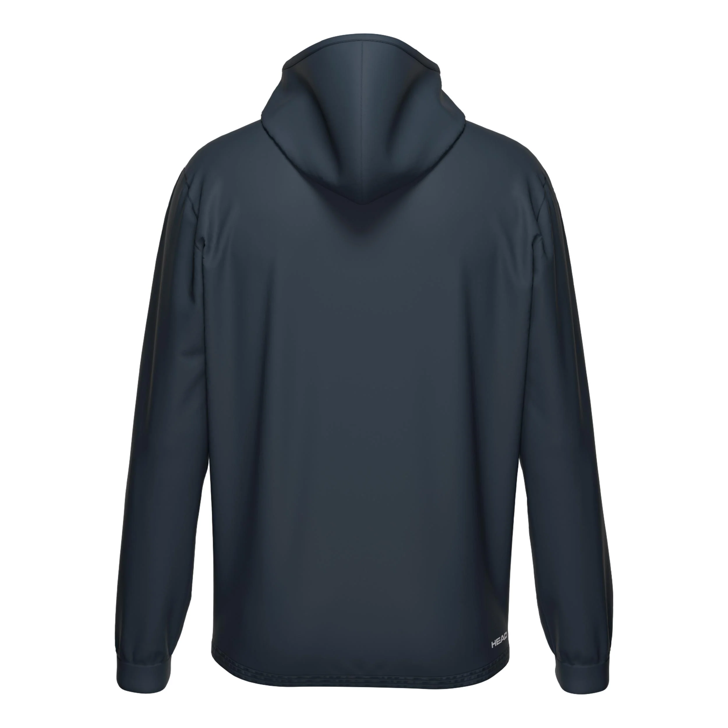 Topspin Hoody Herren-dunkelblau - Image 2