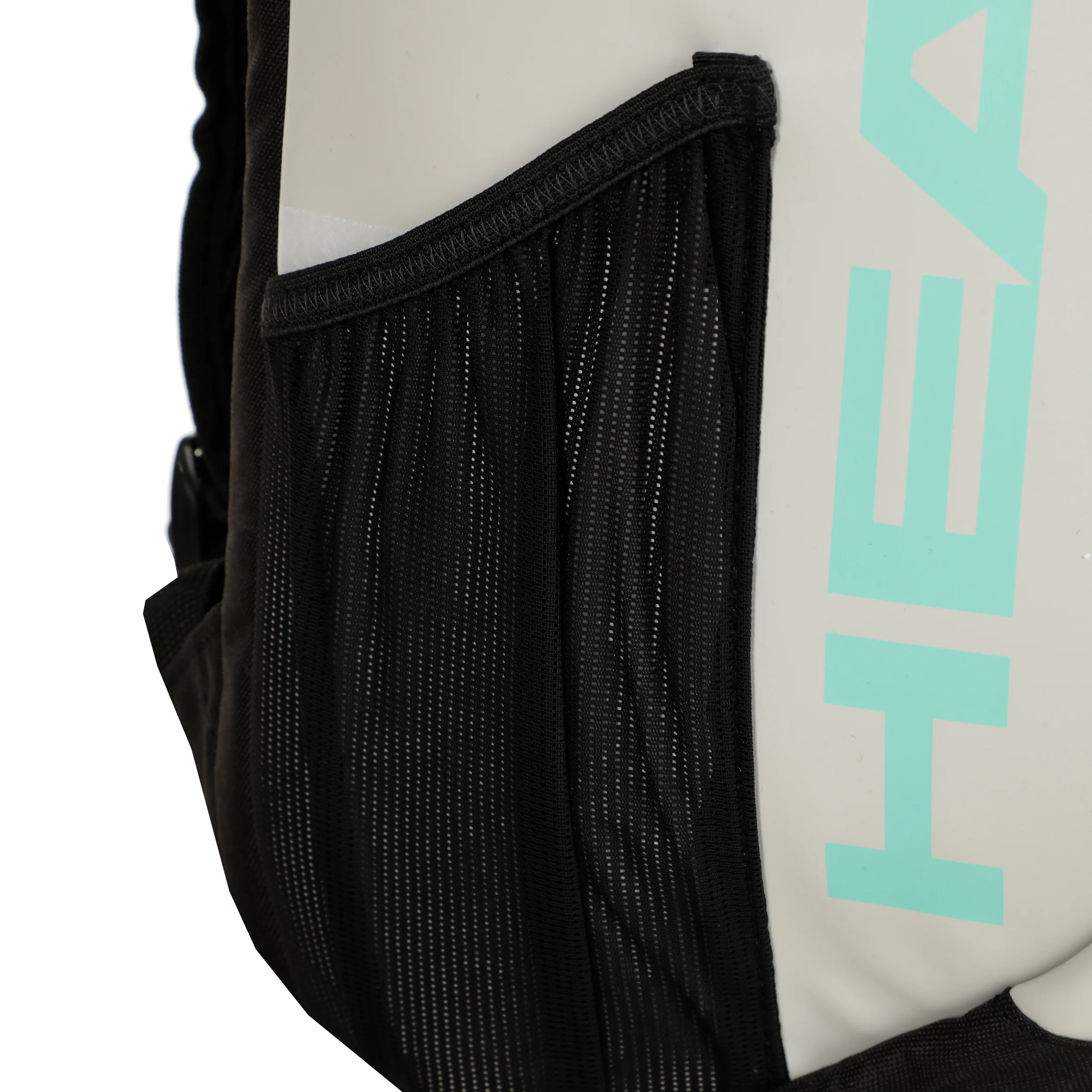 Tour 25L Rucksack - weiß - Image 4
