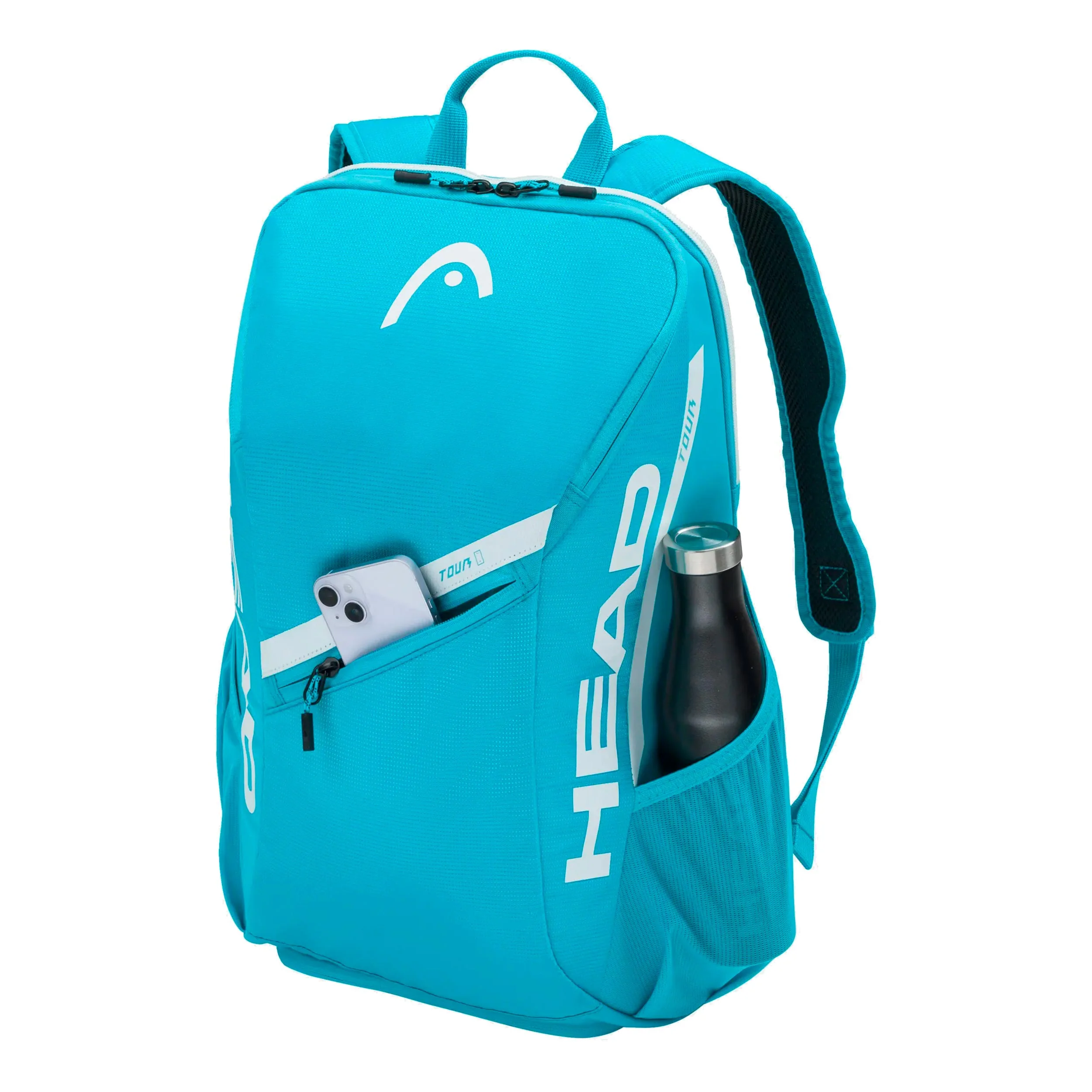 Tour Backpack Rucksack - blau - Image 2