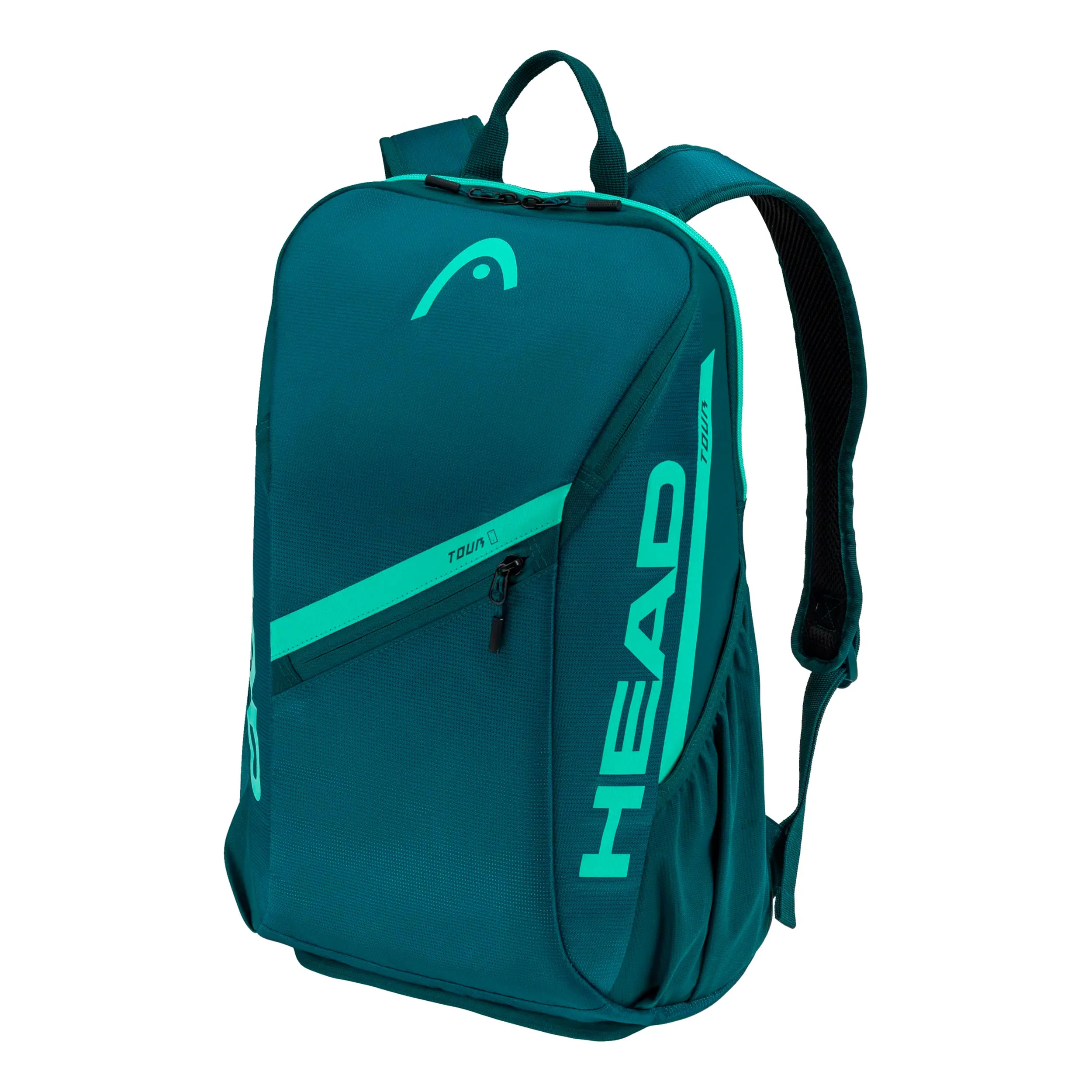 Tour Backpack Rucksack - grün