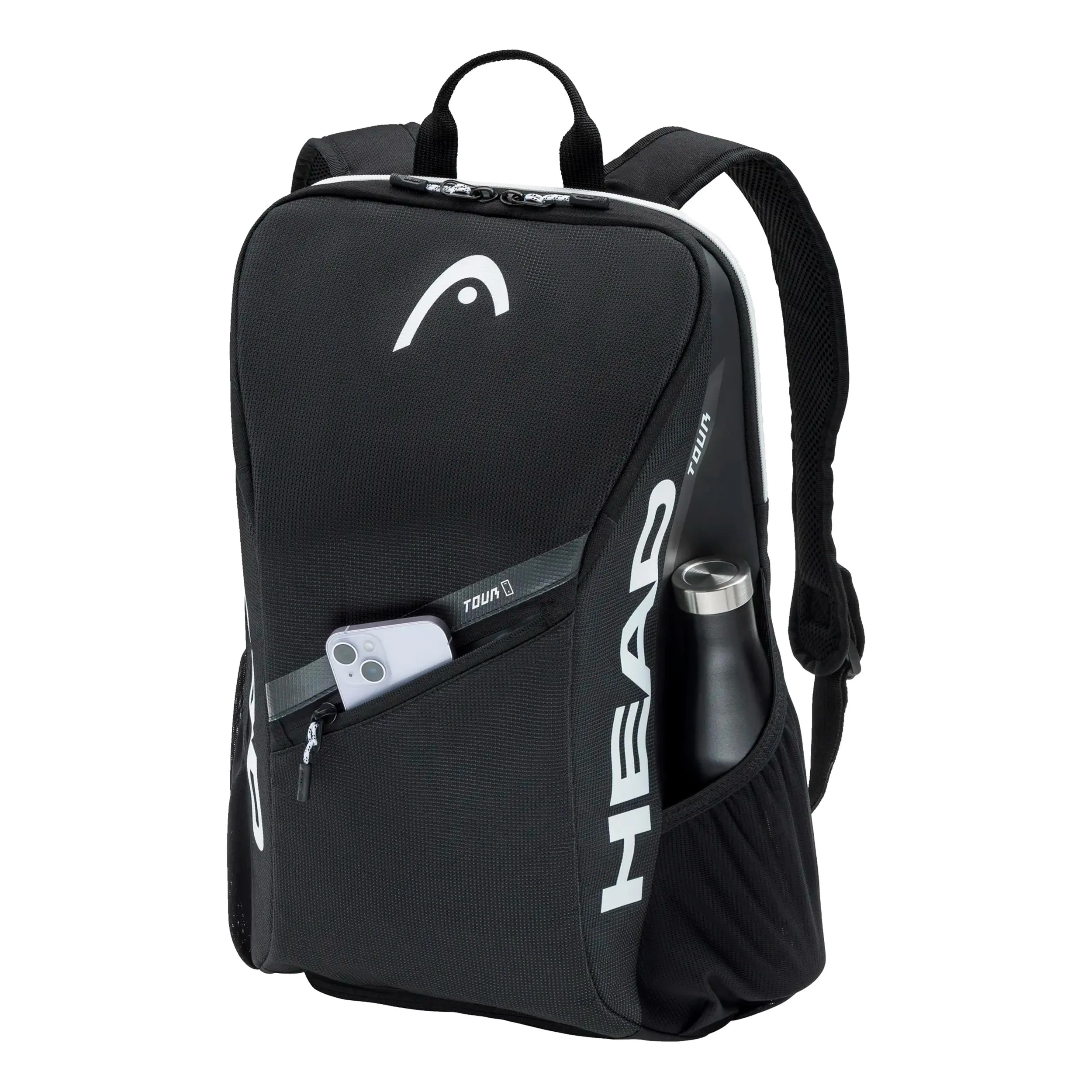 Tour Backpack Rucksack - schwarz - Image 2