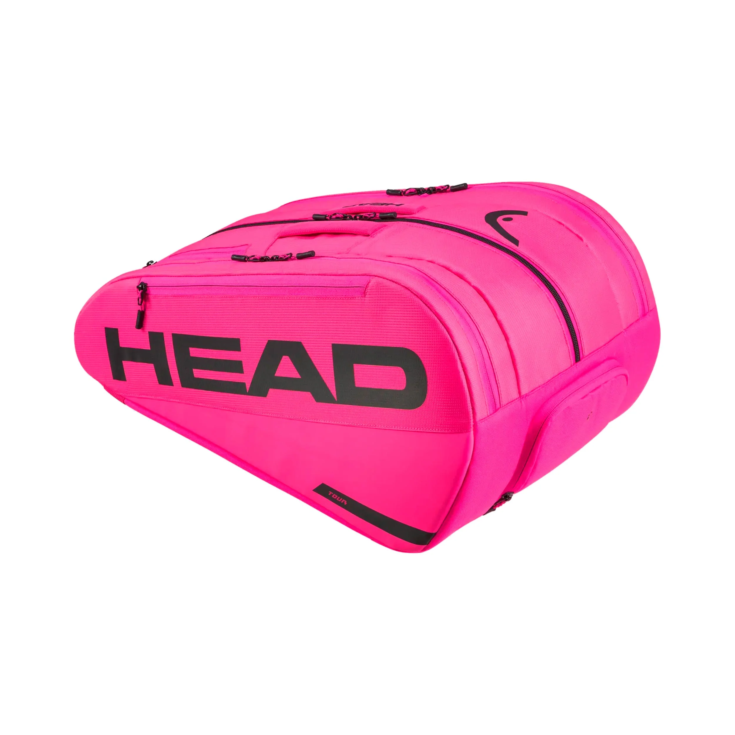 Tour L Padelschlägertasche - pink - Image 2