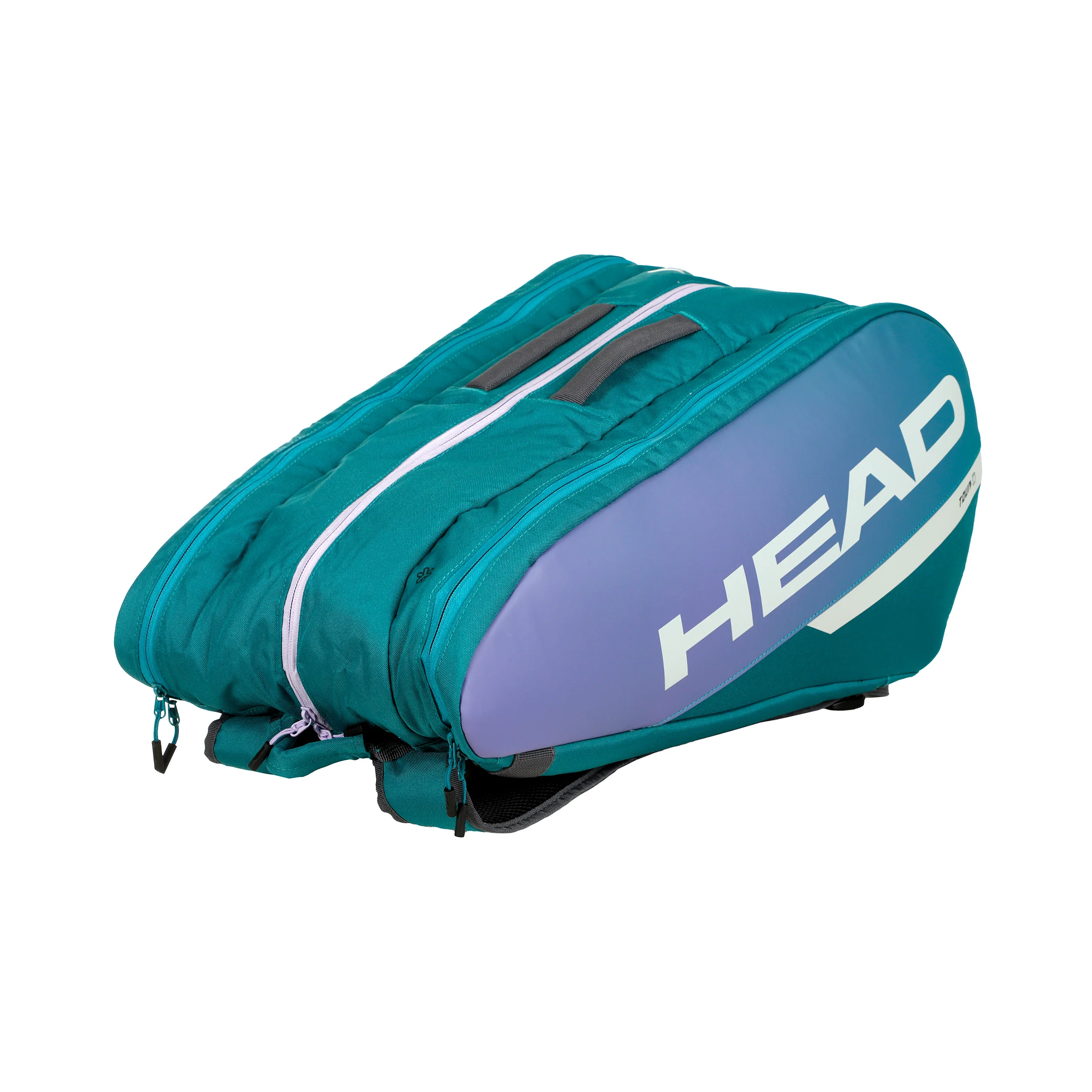 Tour L Padelschlägertasche - türkis