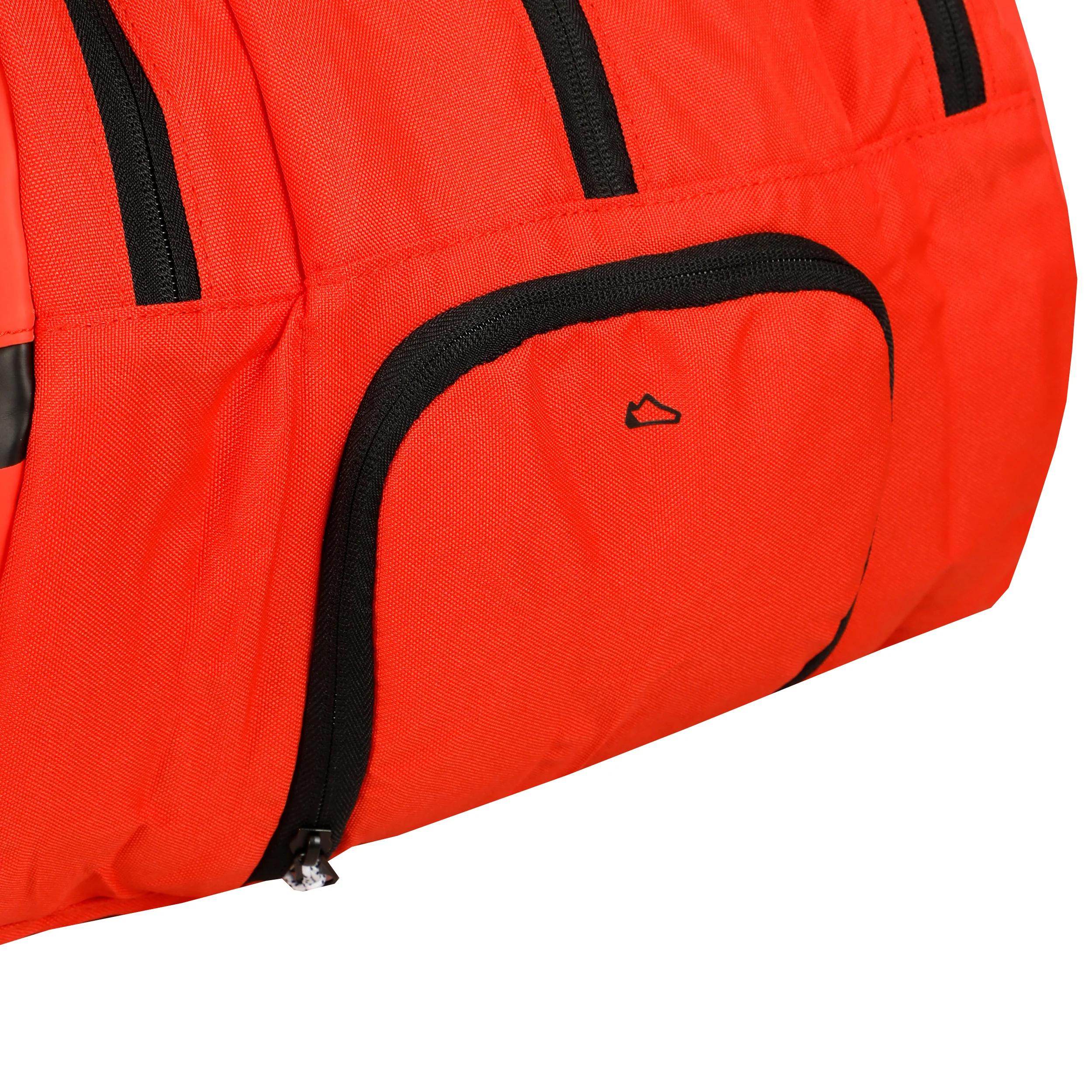 Tour Padel Bag L Padelschlägertasche-Rot - Image 4