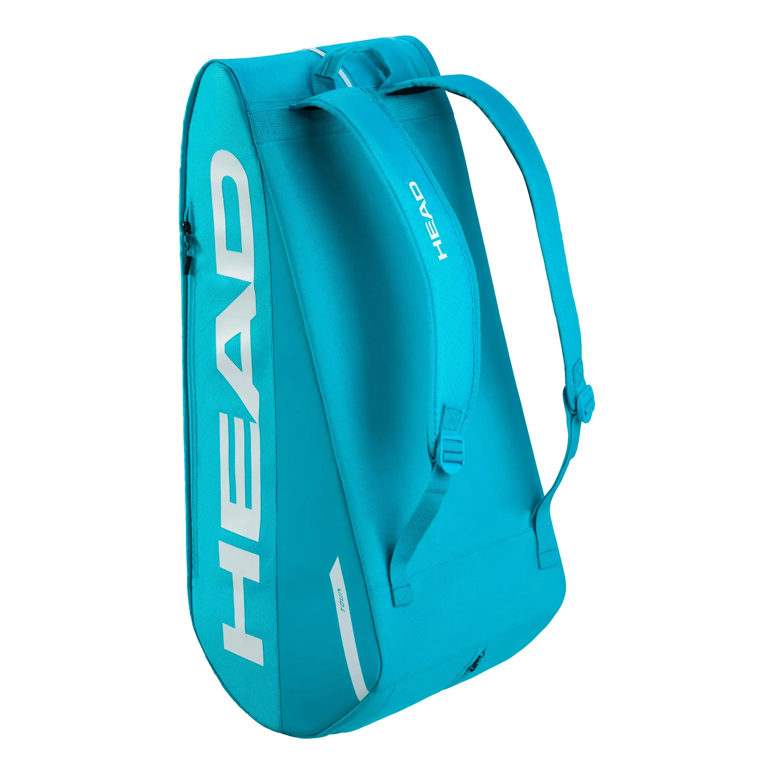 Tour Racquet Bag L Schlägertasche 9er - blau - Image 2