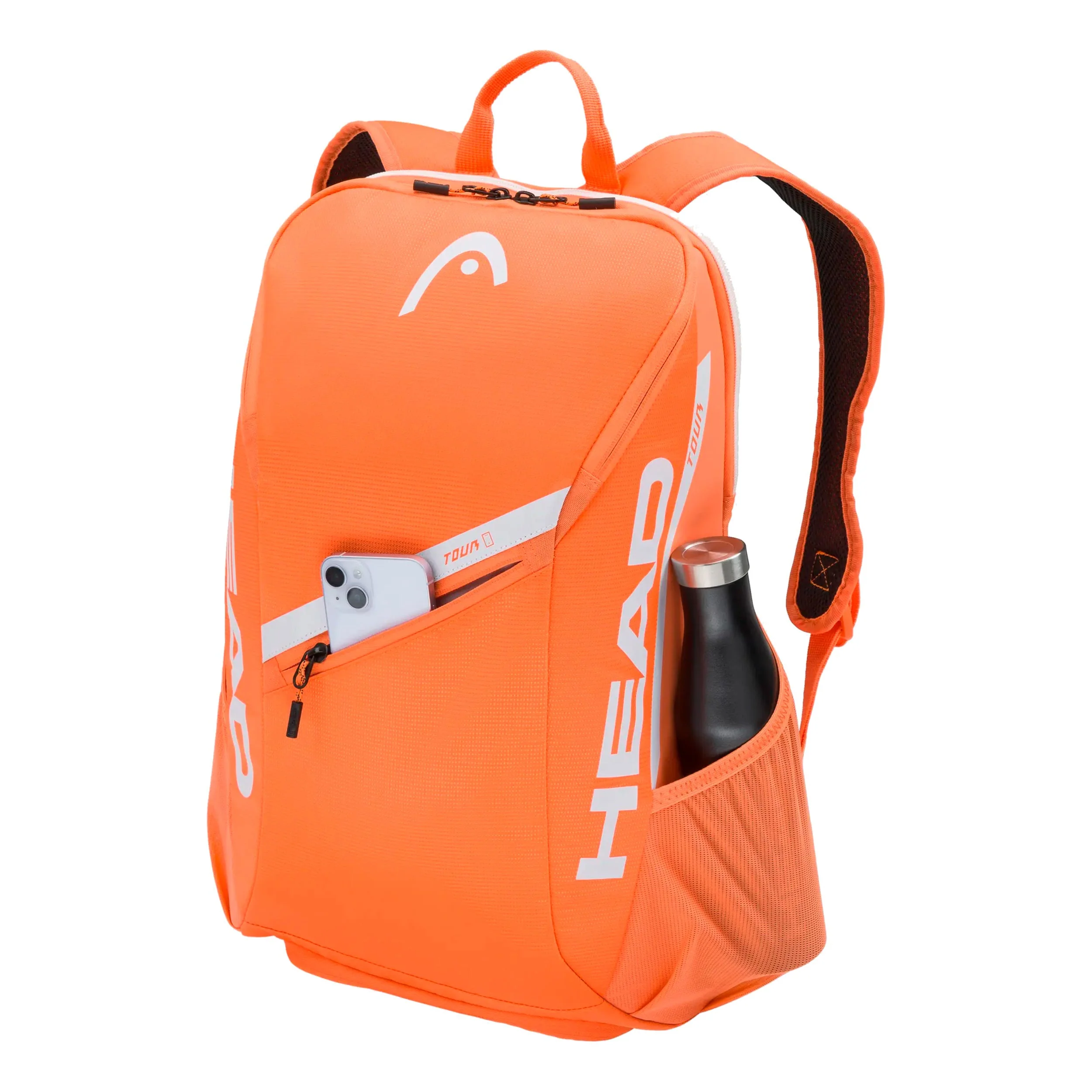 Tour Rucksack - orange - Image 2