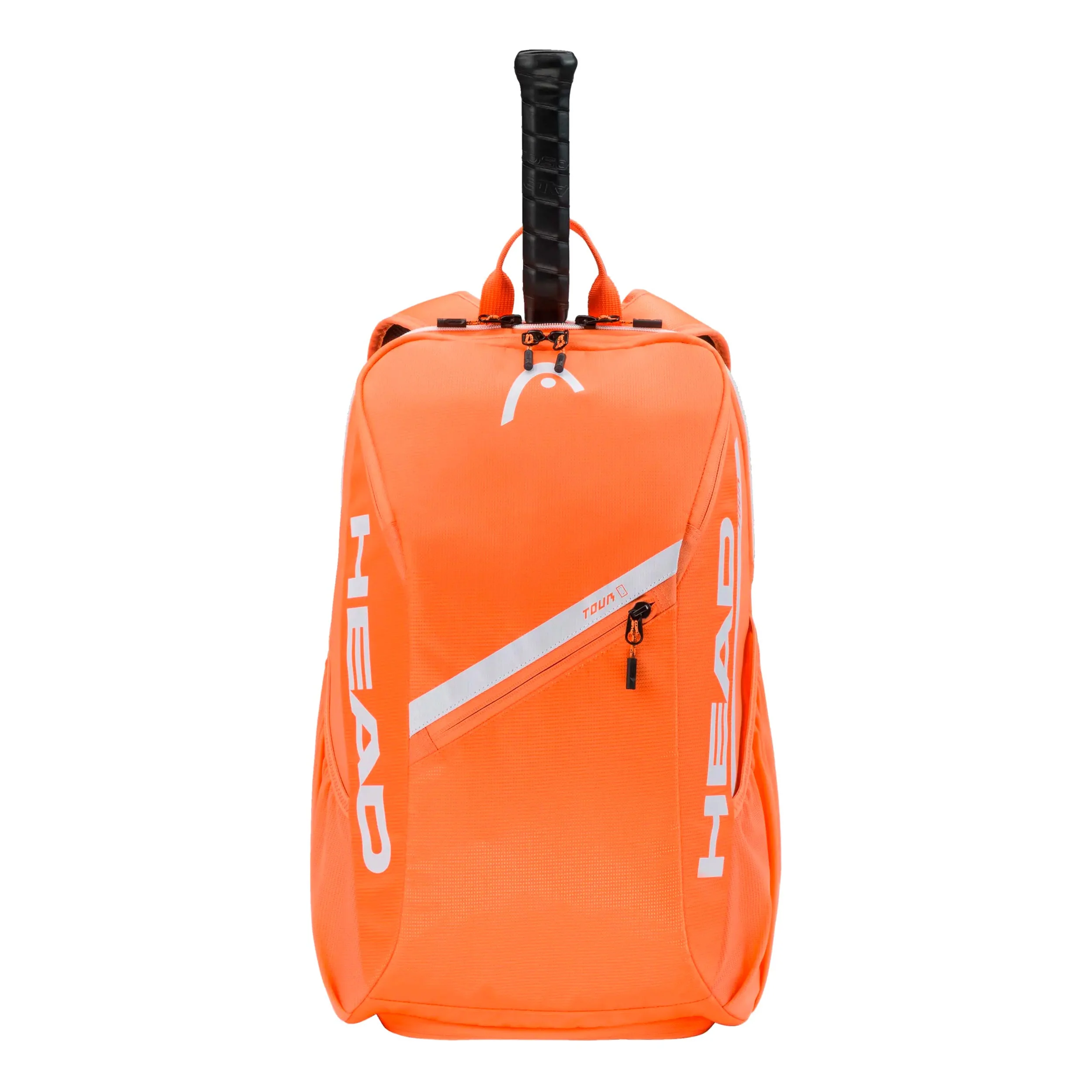 Tour Rucksack - orange - Image 3