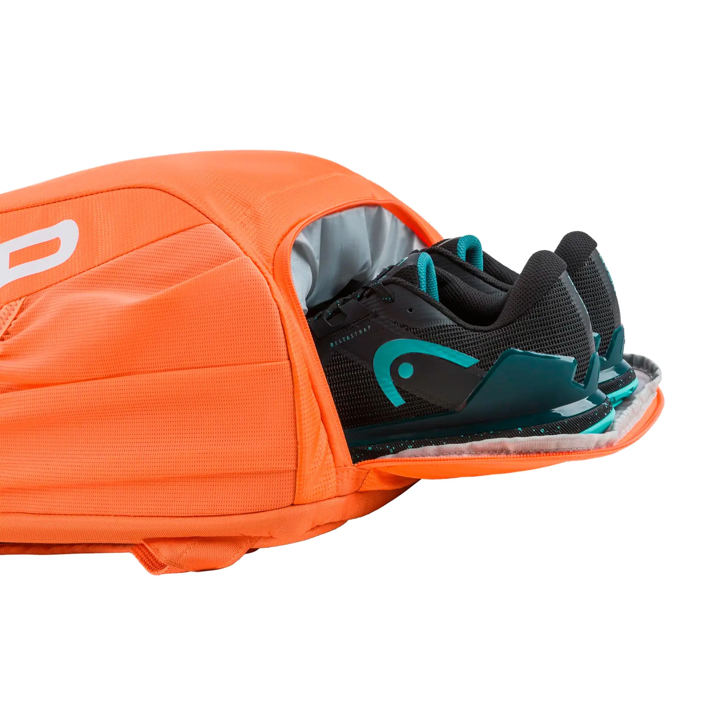 Tour Rucksack - orange - Image 4
