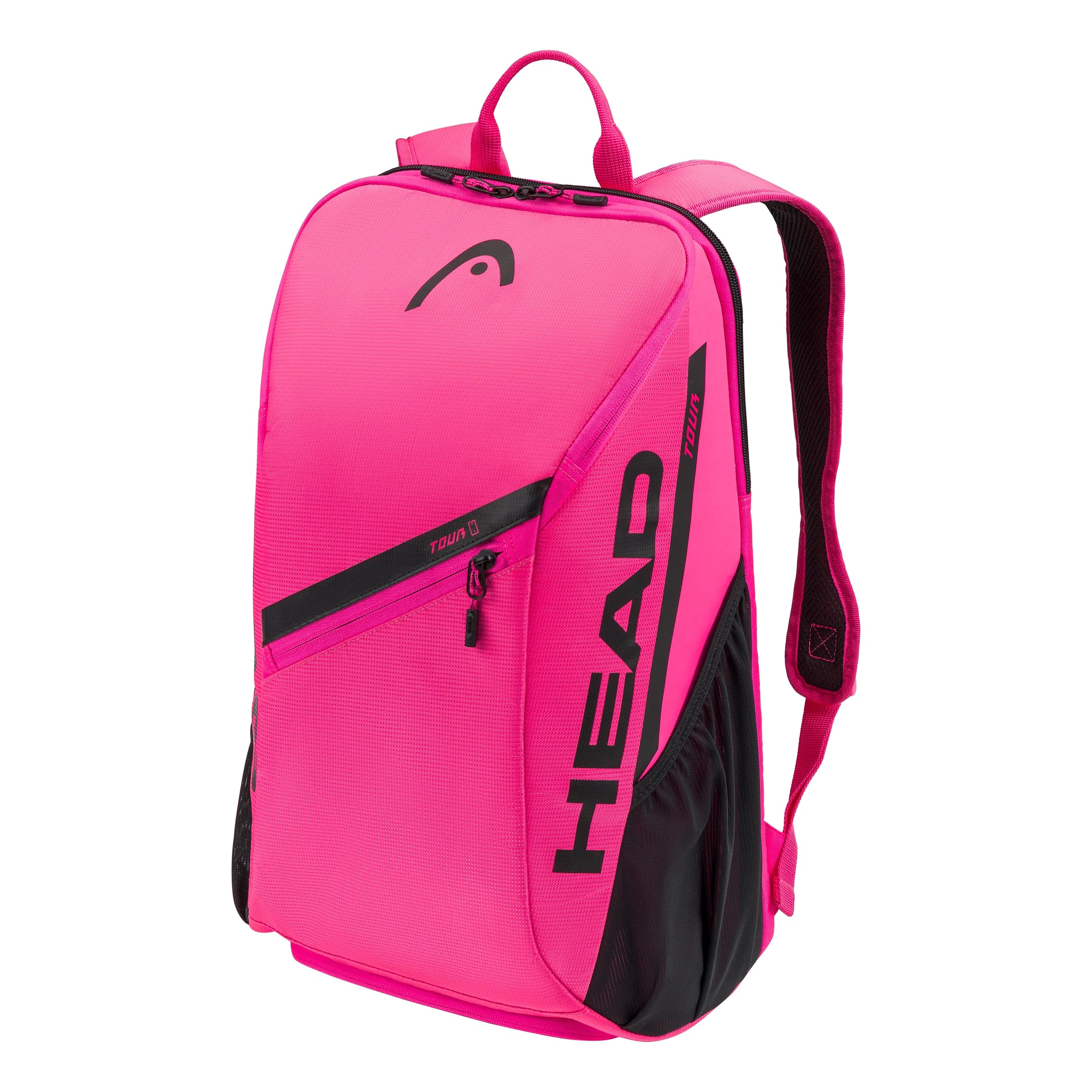 Tour Rucksack - pink