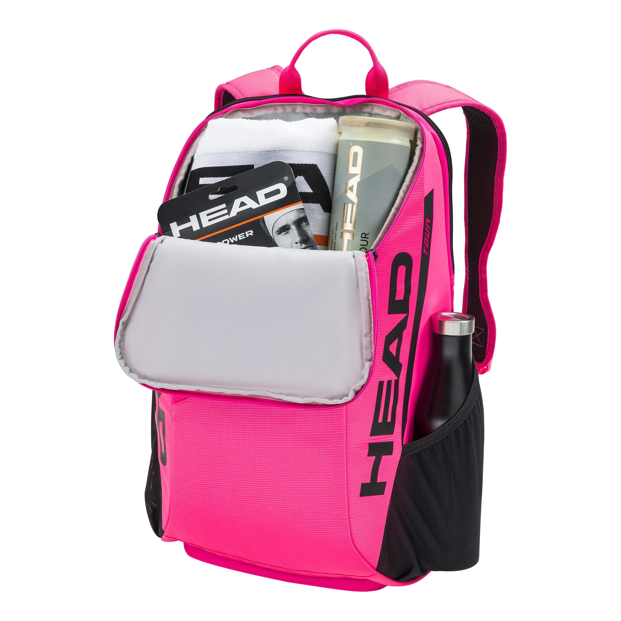 Tour Rucksack - pink - Image 2