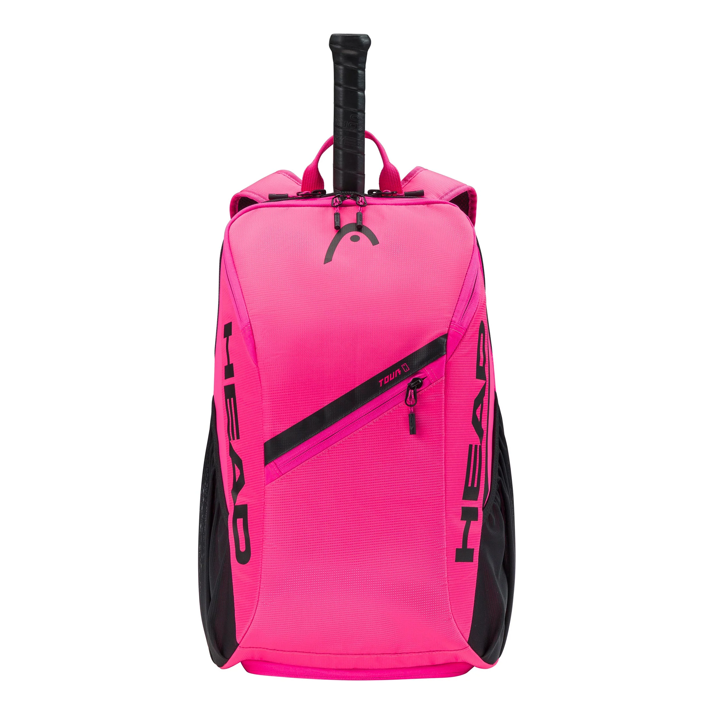 Tour Rucksack - pink - Image 3