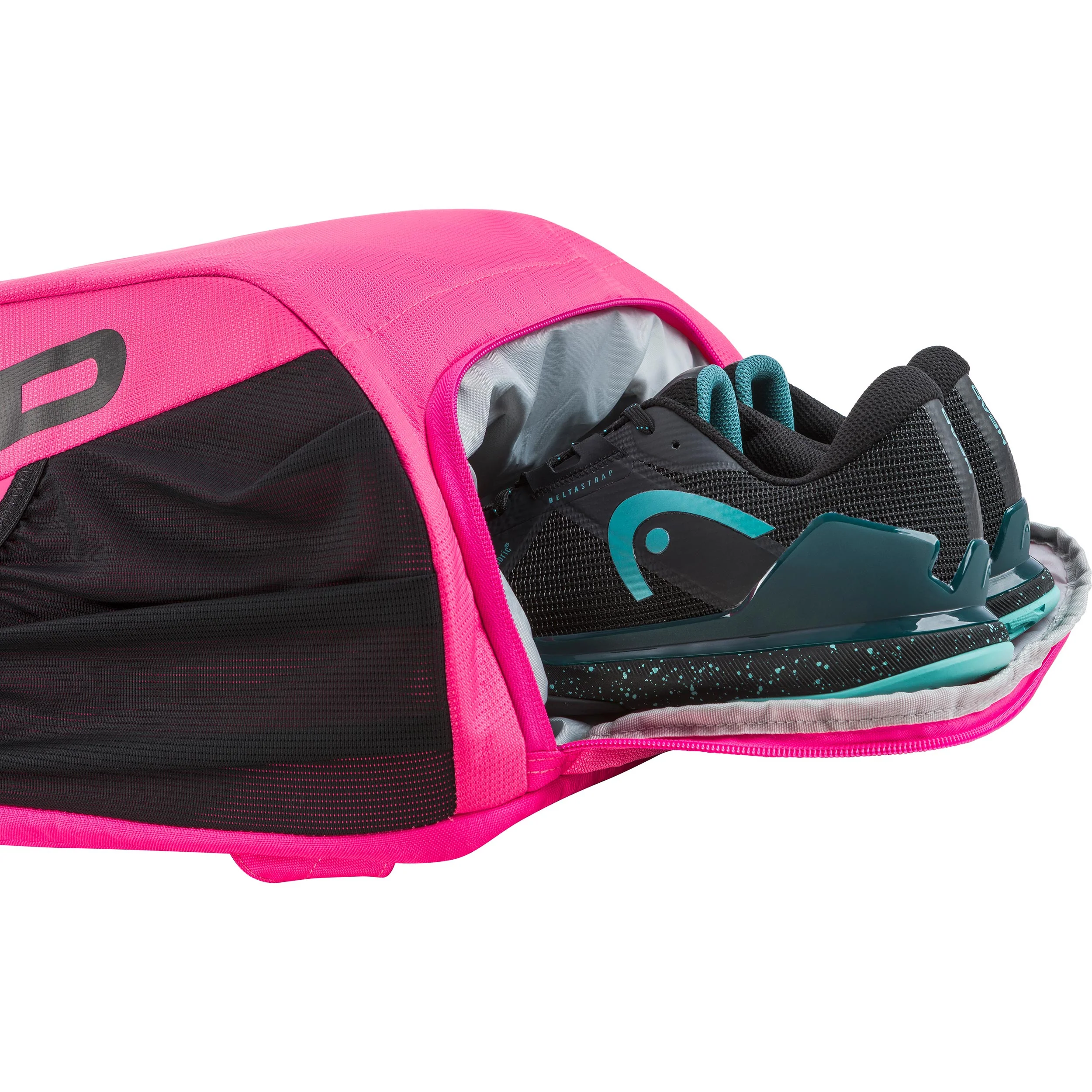 Tour Rucksack - pink - Image 4