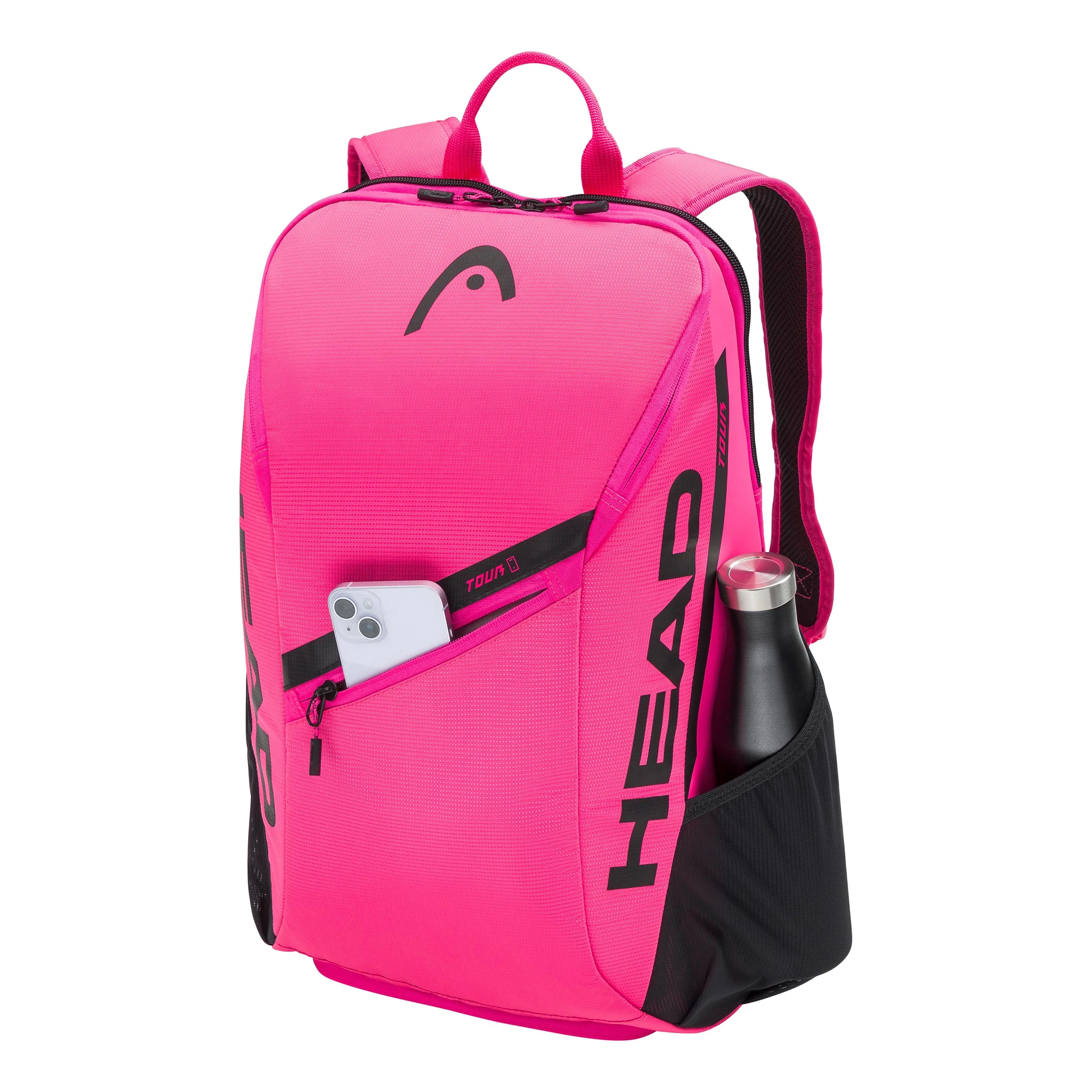 Tour Rucksack - pink - Image 5
