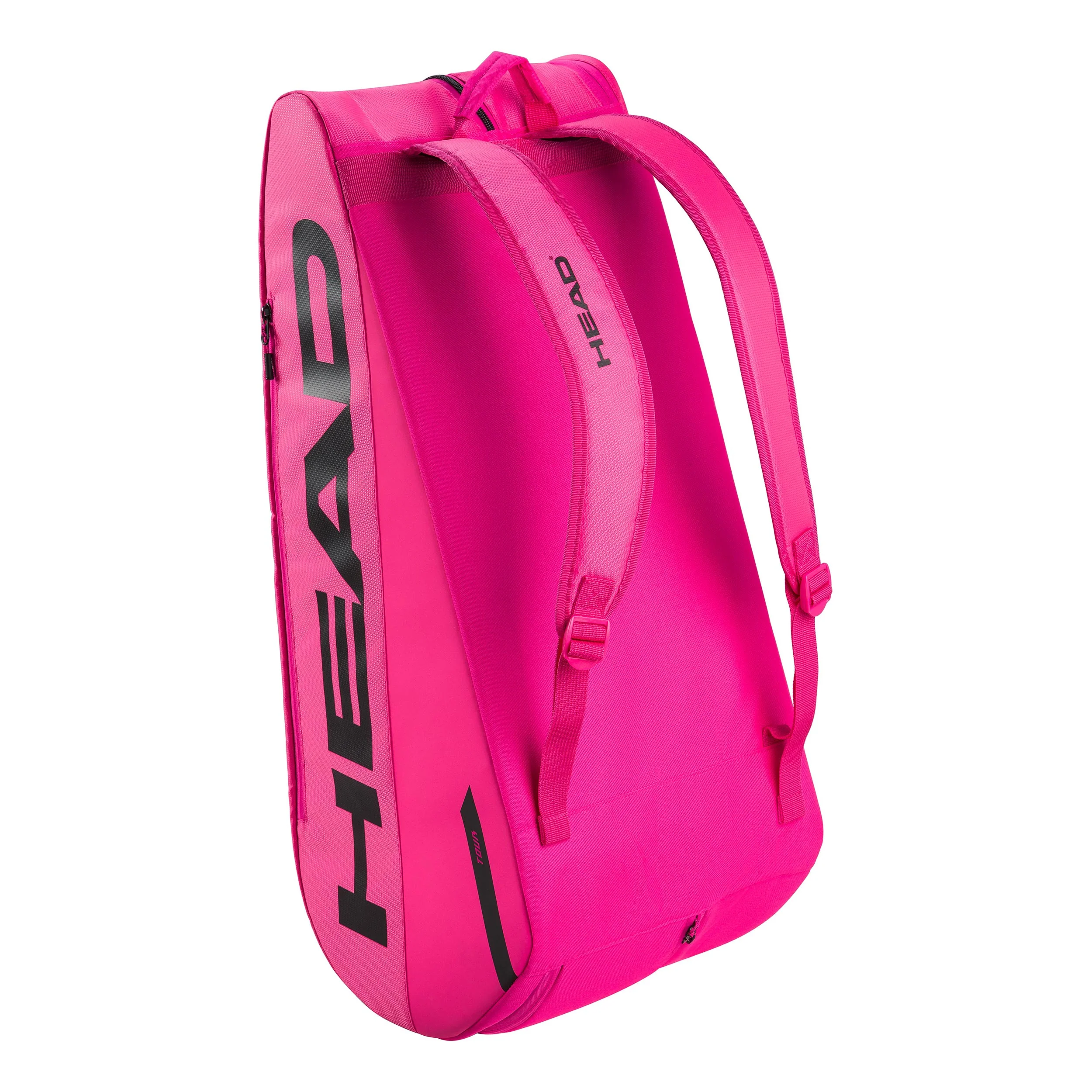 Tour Schlägertasche 9er - pink - Image 2